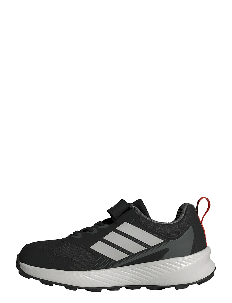 adidas Terrex - TERREX TRACEFINDER CF C - löparskor - cblack/greone/seimor - 2