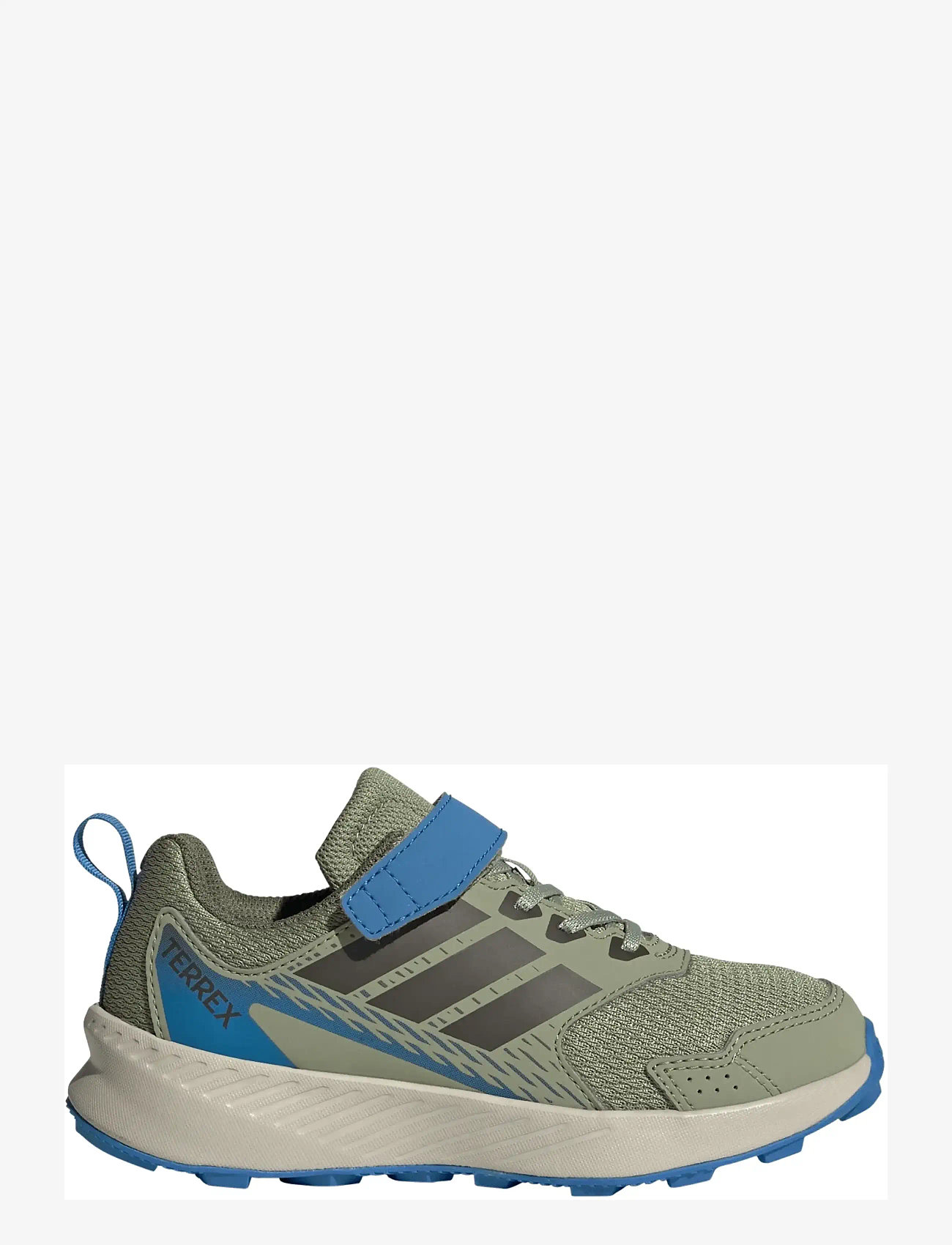 adidas Terrex - TERREX TRACEFINDER CF C - tengrn/shaoli/rayblu - 1