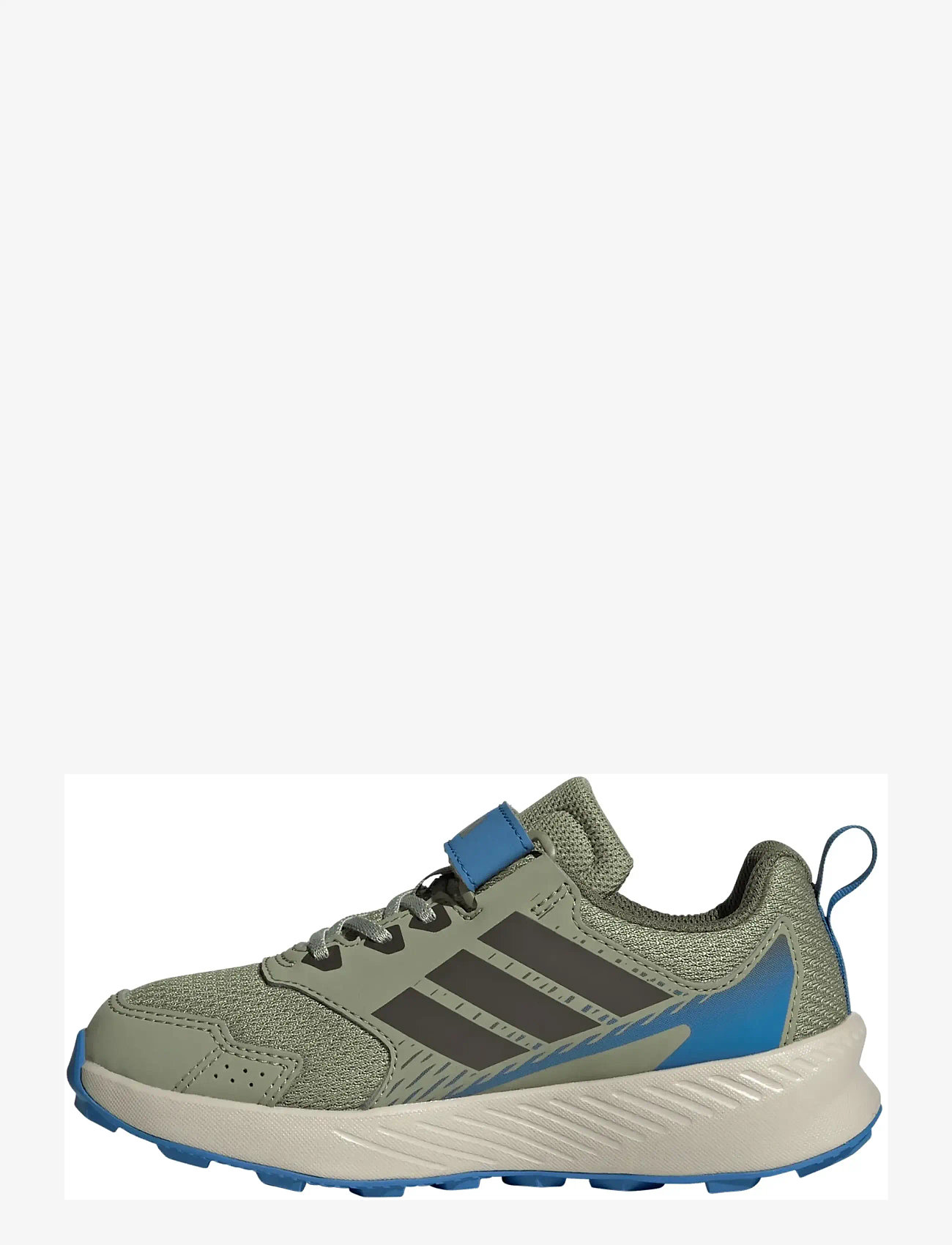 adidas Terrex - TERREX TRACEFINDER CF C - tengrn/shaoli/rayblu - 2