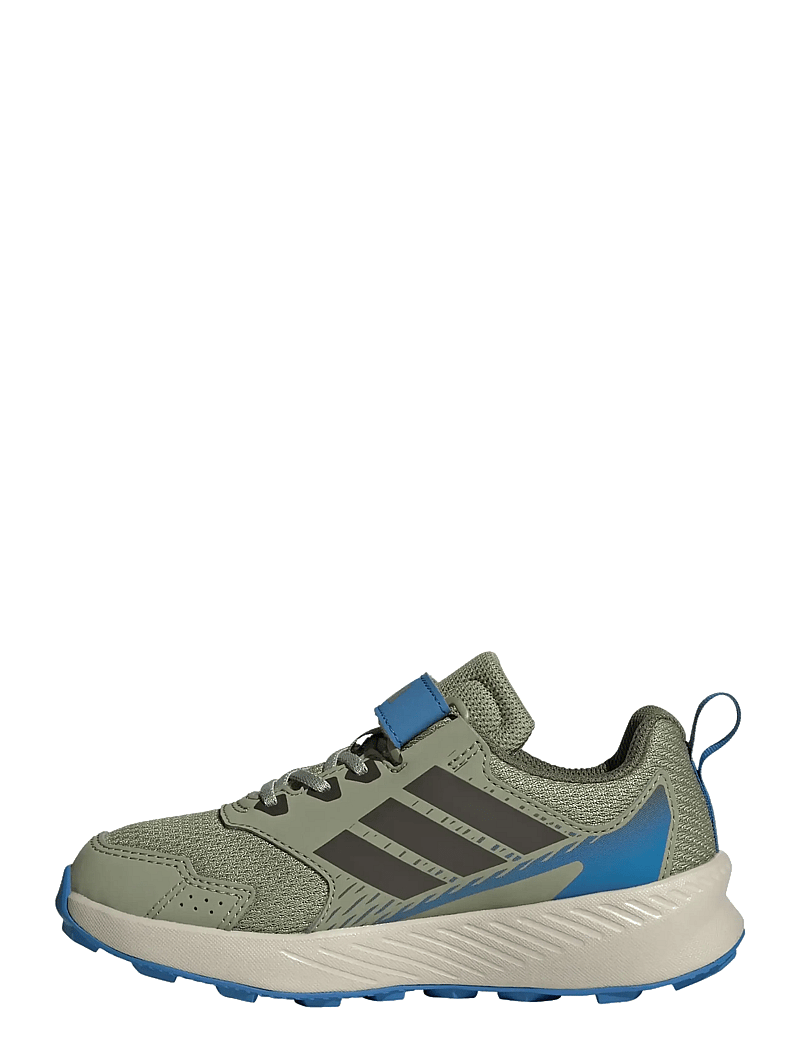 adidas Terrex - TERREX TRACEFINDER CF C - jooksujalatsid - tengrn/shaoli/rayblu - 2