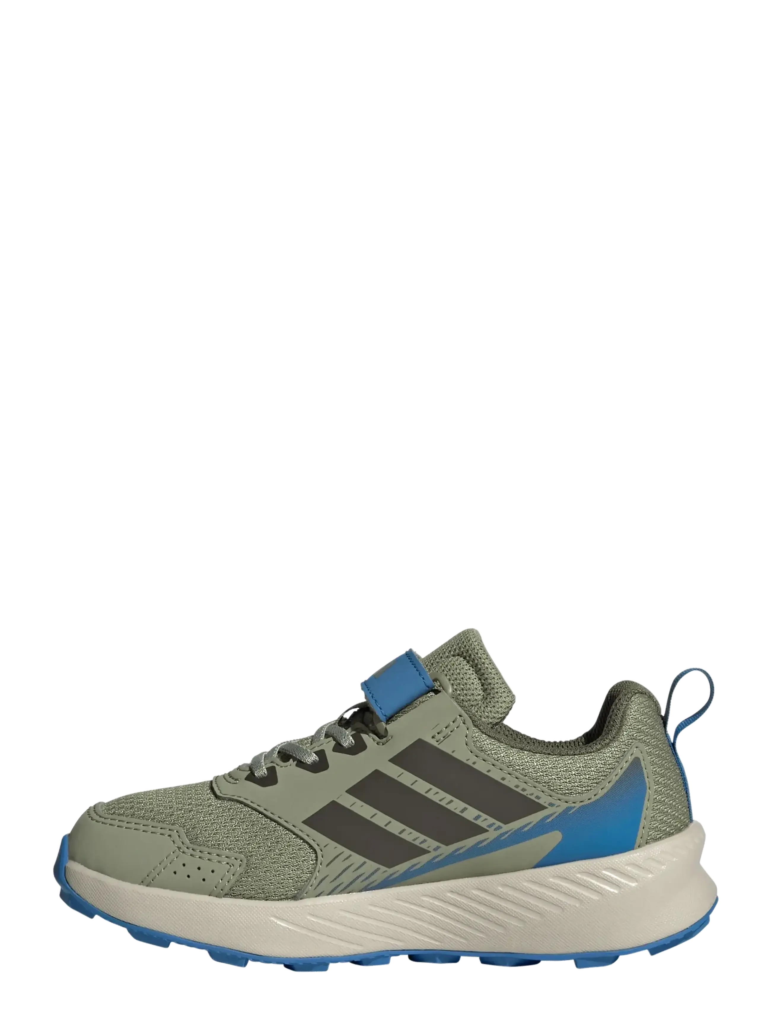 adidas Terrex - TERREX TRACEFINDER CF C - laufschuhe - tengrn/shaoli/rayblu - 2