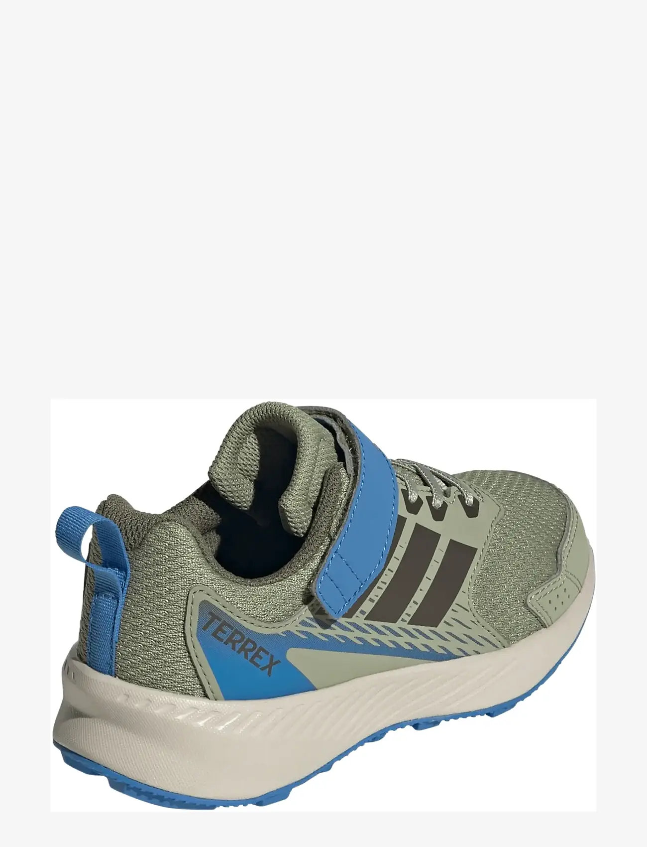 adidas Terrex - TERREX TRACEFINDER CF C - tengrn/shaoli/rayblu - 3