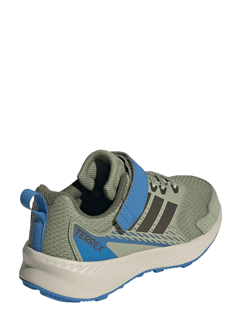 adidas Terrex - TERREX TRACEFINDER CF C - jooksujalatsid - tengrn/shaoli/rayblu - 3