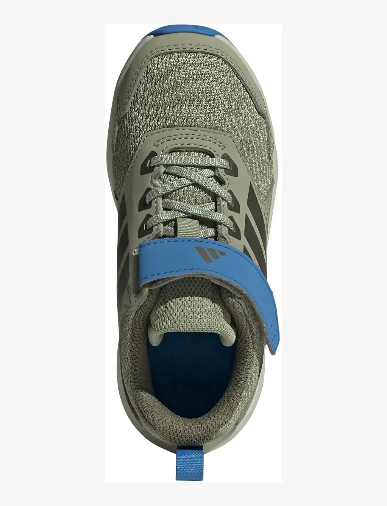 adidas Terrex - TERREX TRACEFINDER CF C - tengrn/shaoli/rayblu - 4