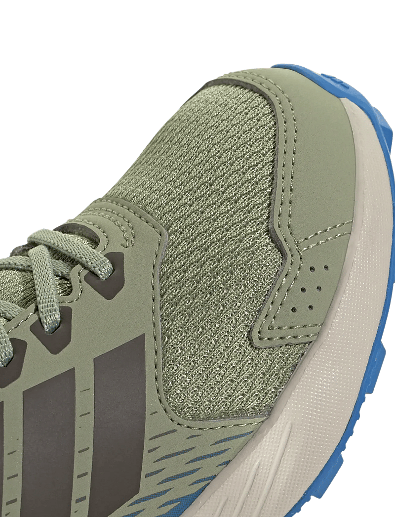 adidas Terrex - TERREX TRACEFINDER CF C - jooksujalatsid - tengrn/shaoli/rayblu - 5