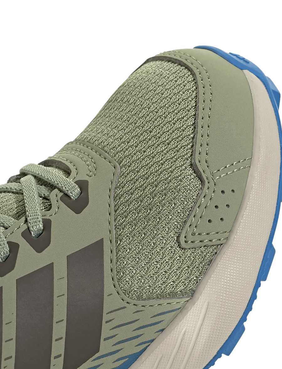 adidas Terrex - TERREX TRACEFINDER CF C - laufschuhe - tengrn/shaoli/rayblu - 5