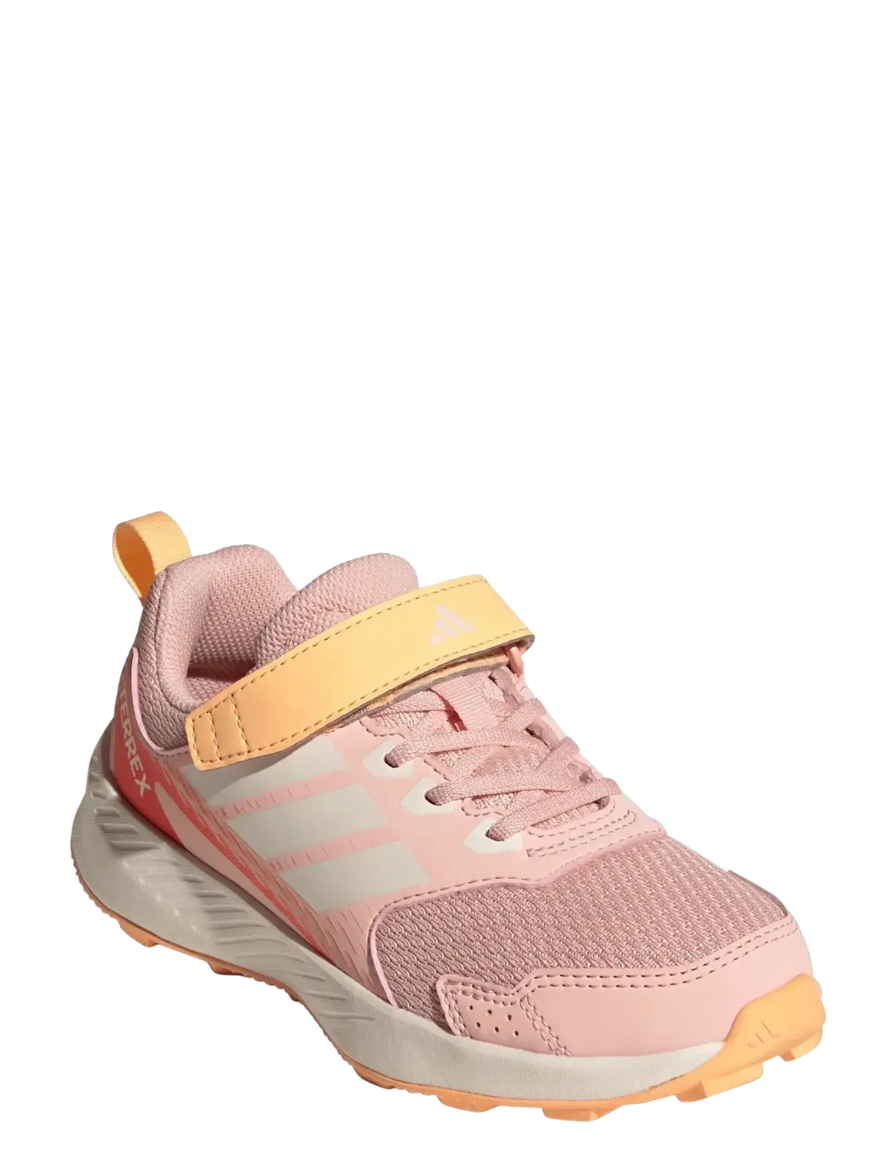 adidas Terrex TERREX TRACEFINDER CF C - Tennised - BLUPNK/OWHITE/ICTA / pink/rose