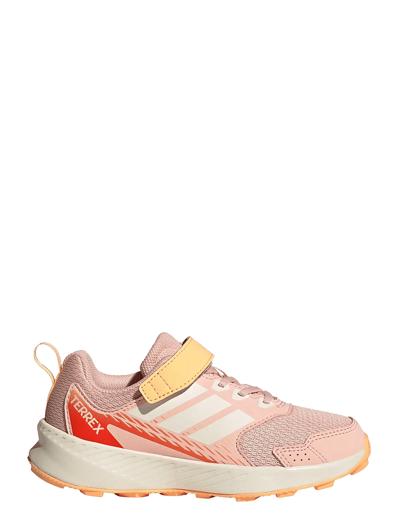 adidas Terrex - TERREX TRACEFINDER CF C - jooksujalatsid - blupnk/owhite/icta - 1