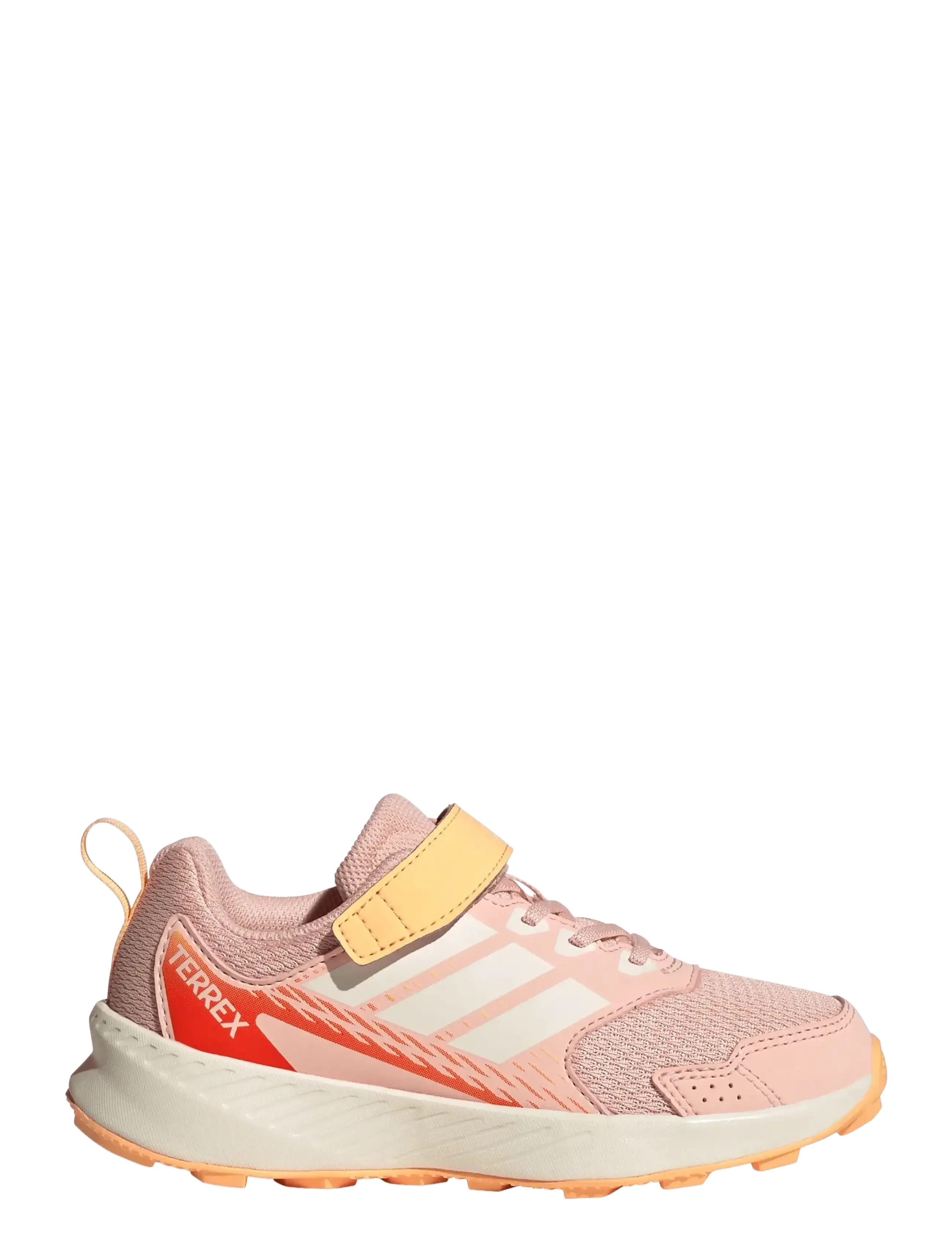 adidas Terrex - TERREX TRACEFINDER CF C - löparskor - blupnk/owhite/icta - 1