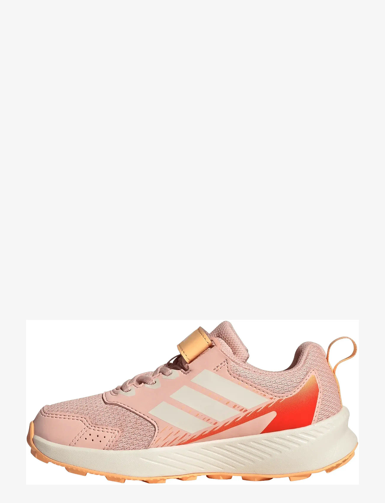 adidas Terrex - TERREX TRACEFINDER CF C - løbesko - blupnk/owhite/icta - 2
