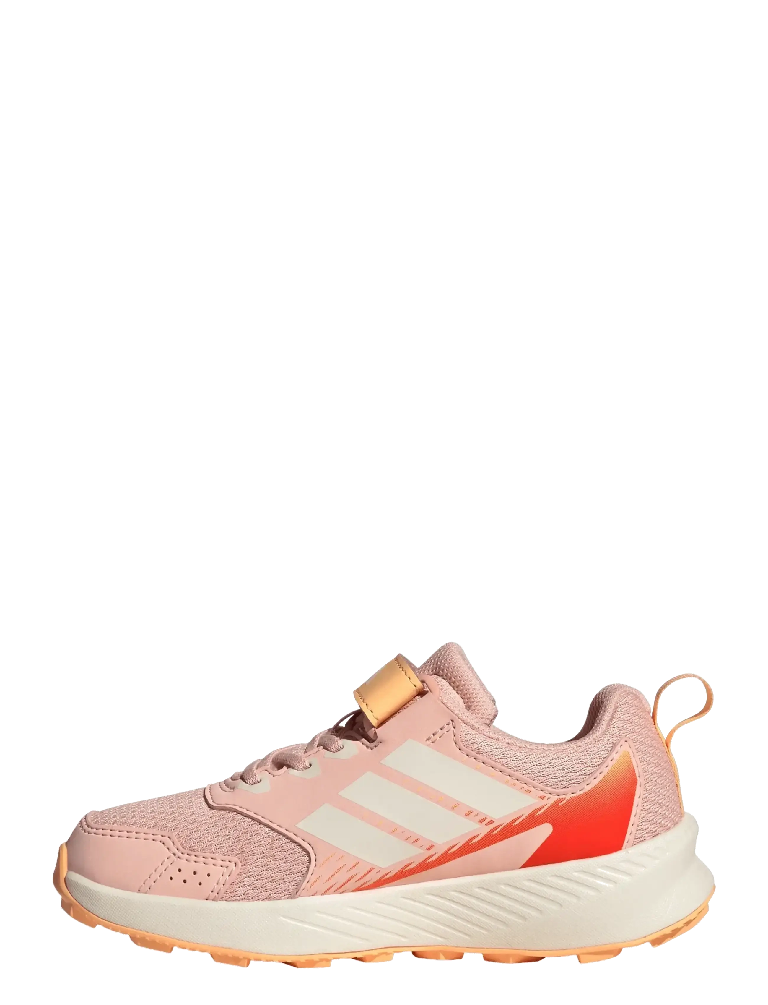adidas Terrex - TERREX TRACEFINDER CF C - löparskor - blupnk/owhite/icta - 2