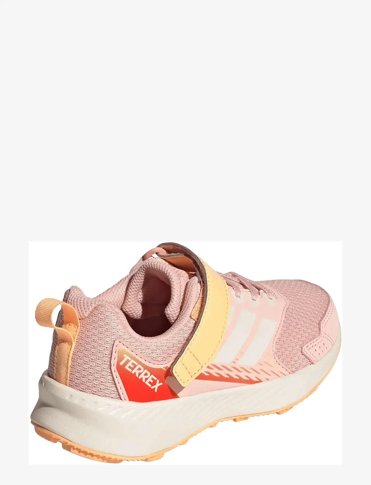 adidas Terrex - TERREX TRACEFINDER CF C - løbesko - blupnk/owhite/icta - 3
