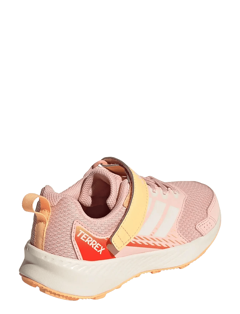adidas Terrex - TERREX TRACEFINDER CF C - jooksujalatsid - blupnk/owhite/icta - 3