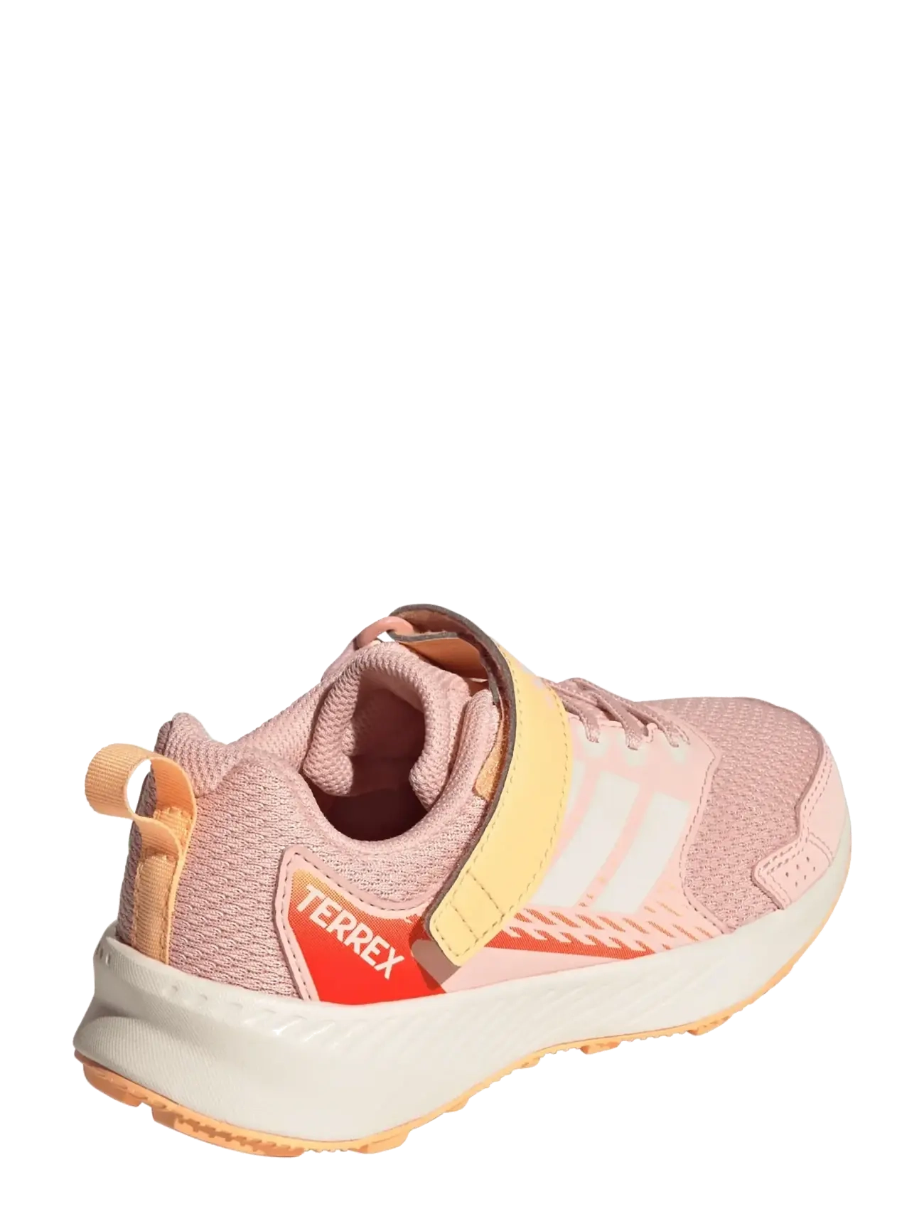 adidas Terrex - TERREX TRACEFINDER CF C - löparskor - blupnk/owhite/icta - 3