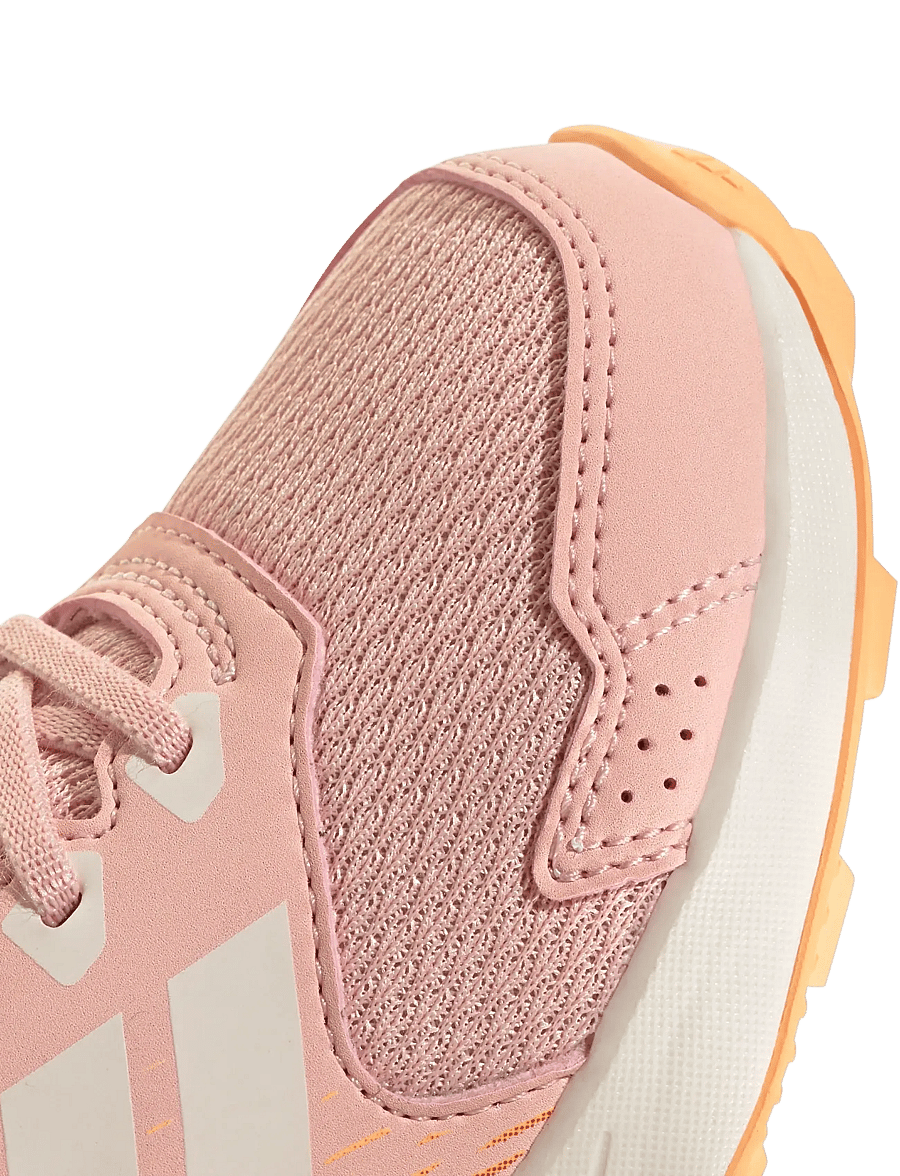adidas Terrex - TERREX TRACEFINDER CF C - laufschuhe - blupnk/owhite/icta - 5