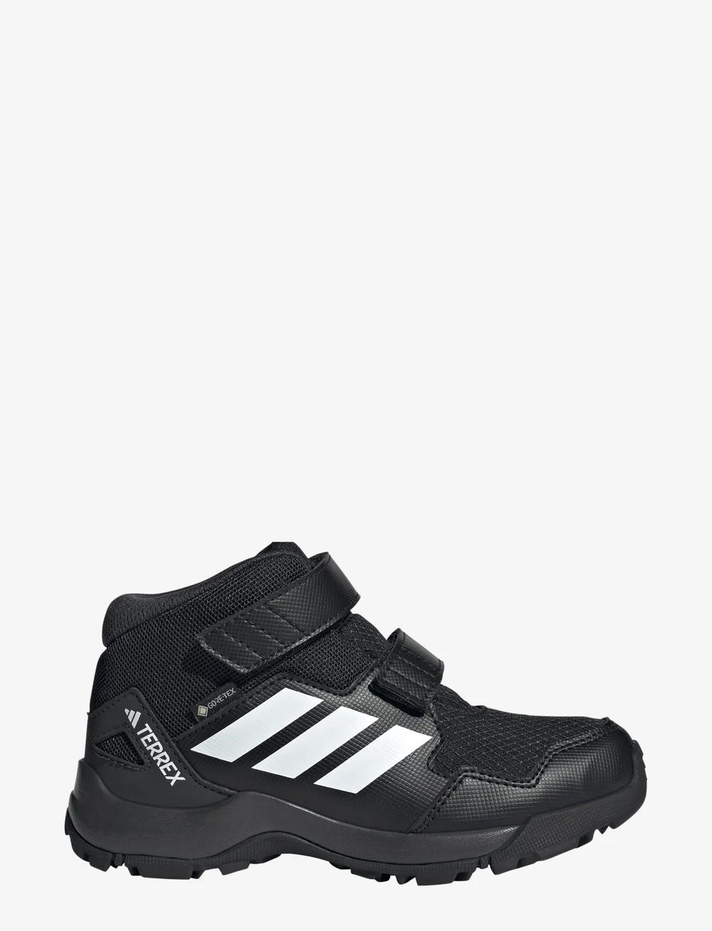 adidas Terrex - TERREX SKYCHASER MID GTX CF K - wanderschuhe - cblack/ftwwht/seimor - 1