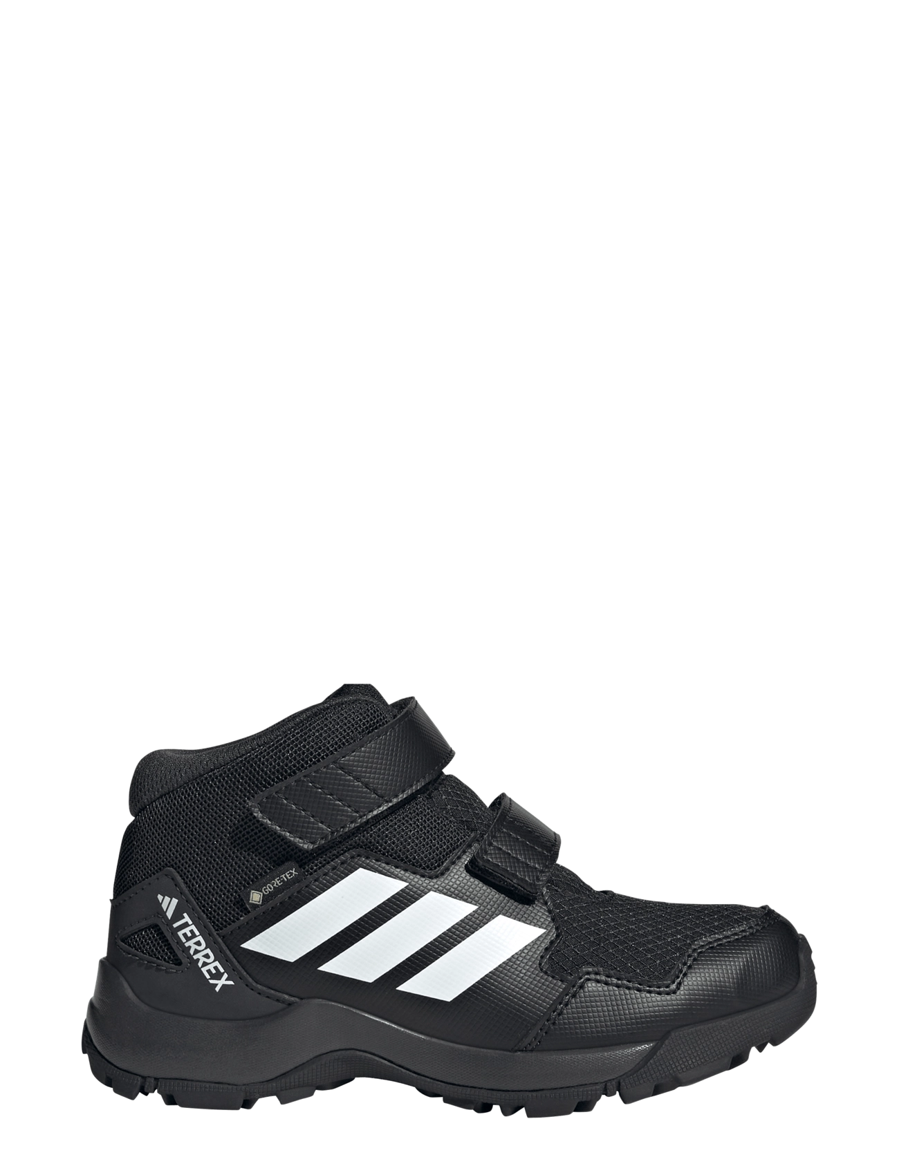 adidas Terrex - TERREX SKYCHASER MID GTX CF K - gönguskór - cblack/ftwwht/seimor - 1
