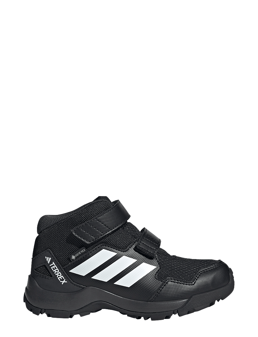 adidas Terrex - TERREX SKYCHASER MID GTX CF K - gönguskór - cblack/ftwwht/seimor - 1