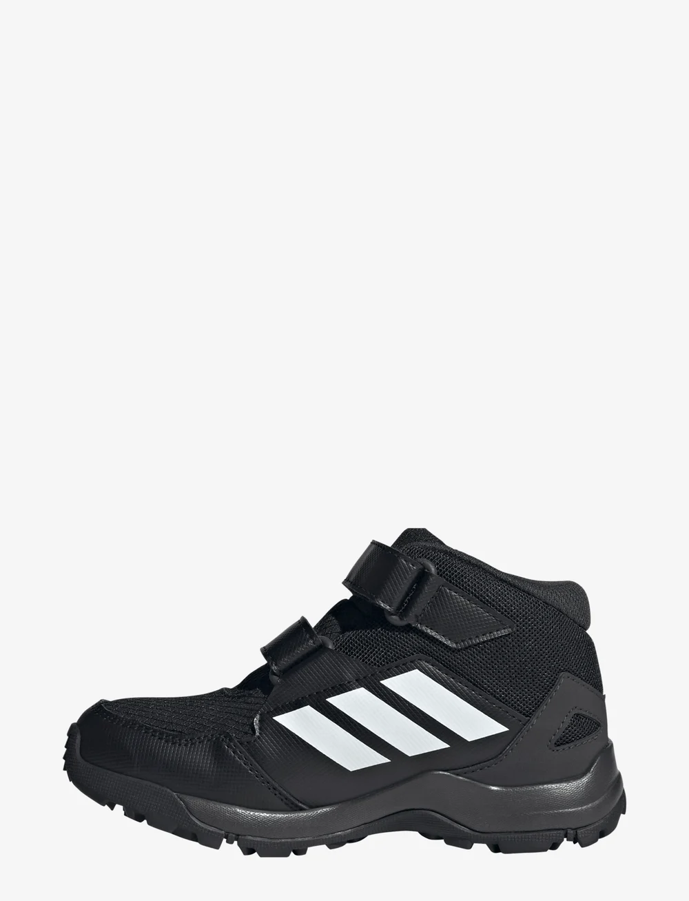 adidas Terrex - TERREX SKYCHASER MID GTX CF K - wanderschuhe - cblack/ftwwht/seimor - 2