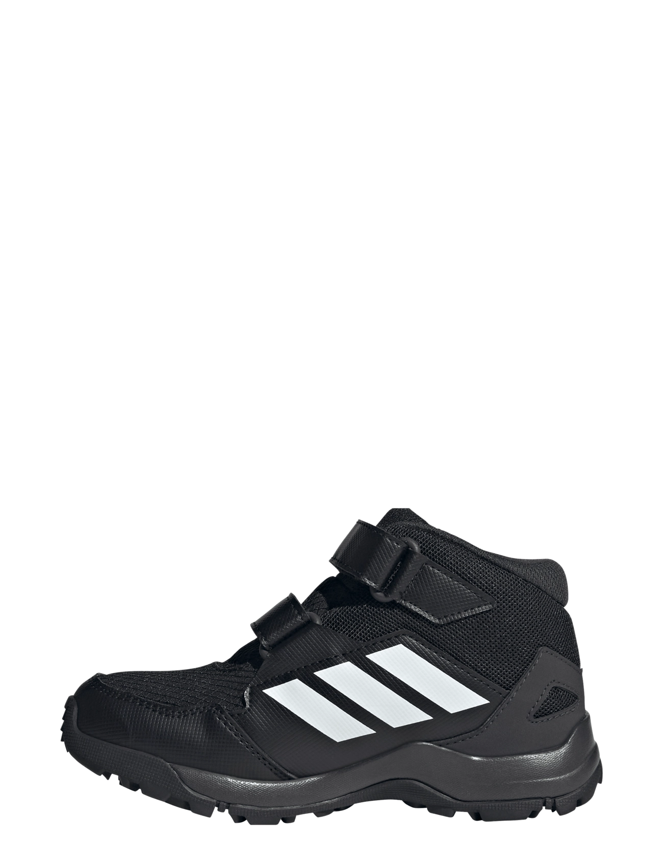adidas Terrex - TERREX SKYCHASER MID GTX CF K - wanderschuhe - cblack/ftwwht/seimor - 2