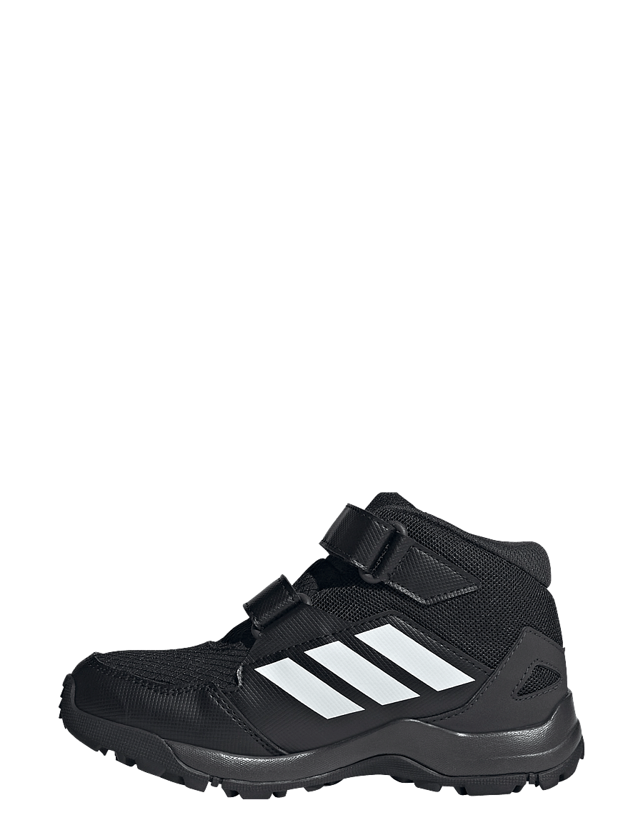 adidas Terrex - TERREX SKYCHASER MID GTX CF K - wanderschuhe - cblack/ftwwht/seimor - 2