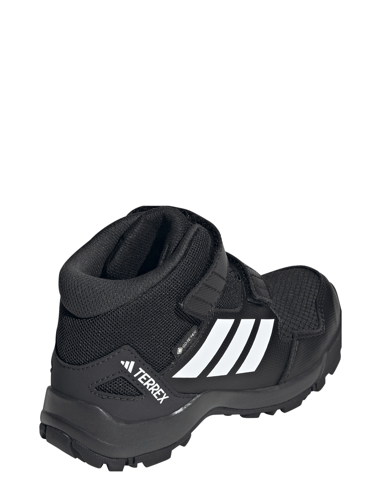 adidas Terrex - TERREX SKYCHASER MID GTX CF K - wanderschuhe - cblack/ftwwht/seimor - 3