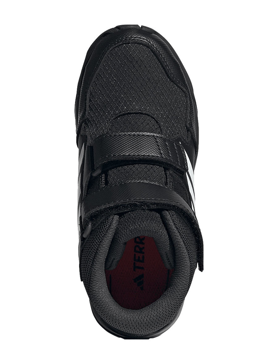 adidas Terrex - TERREX SKYCHASER MID GTX CF K - gönguskór - cblack/ftwwht/seimor - 4
