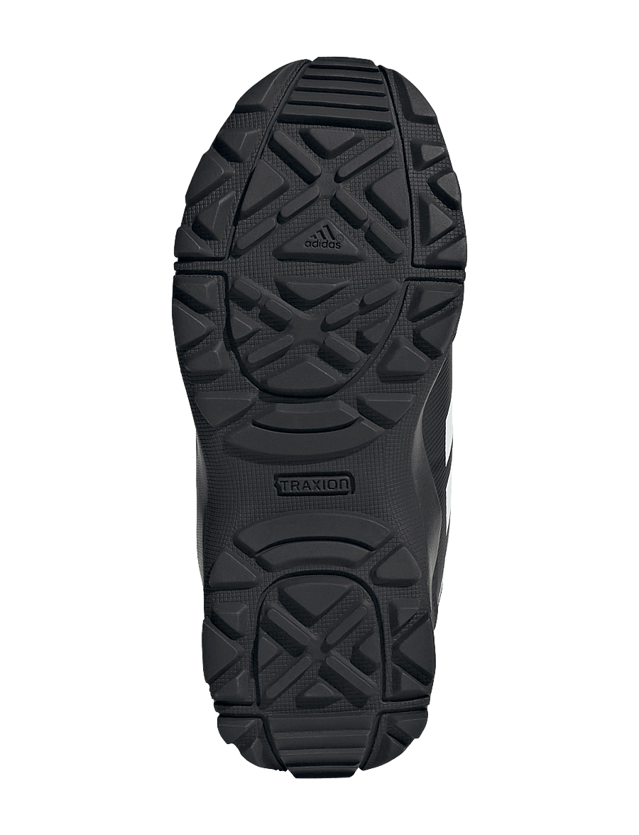 adidas Terrex - TERREX SKYCHASER MID GTX CF K - wanderschuhe - cblack/ftwwht/seimor - 5