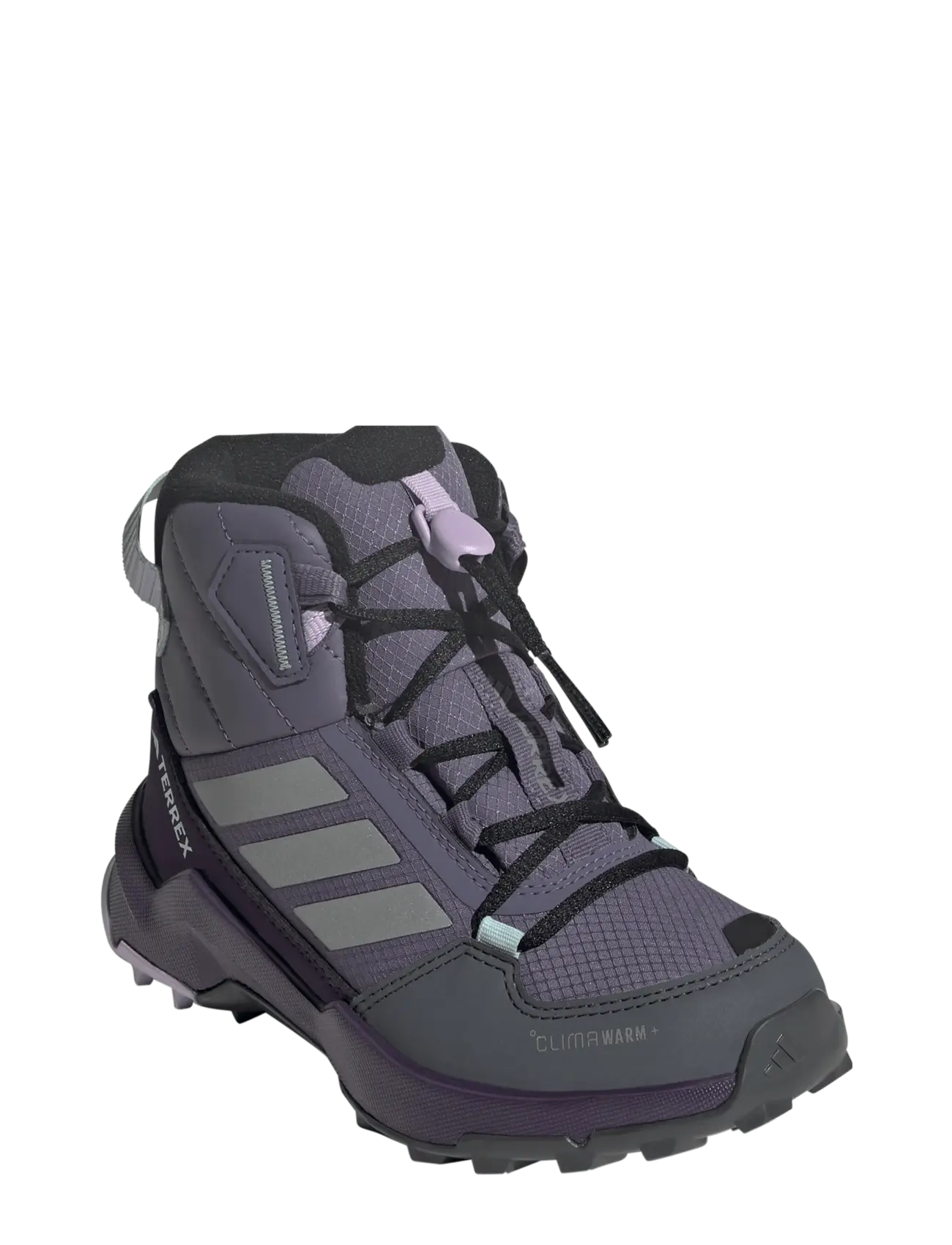 ADIDAS TERREX Terrex Ax4R Cw+ Mid K Grau - 31 - Kinder