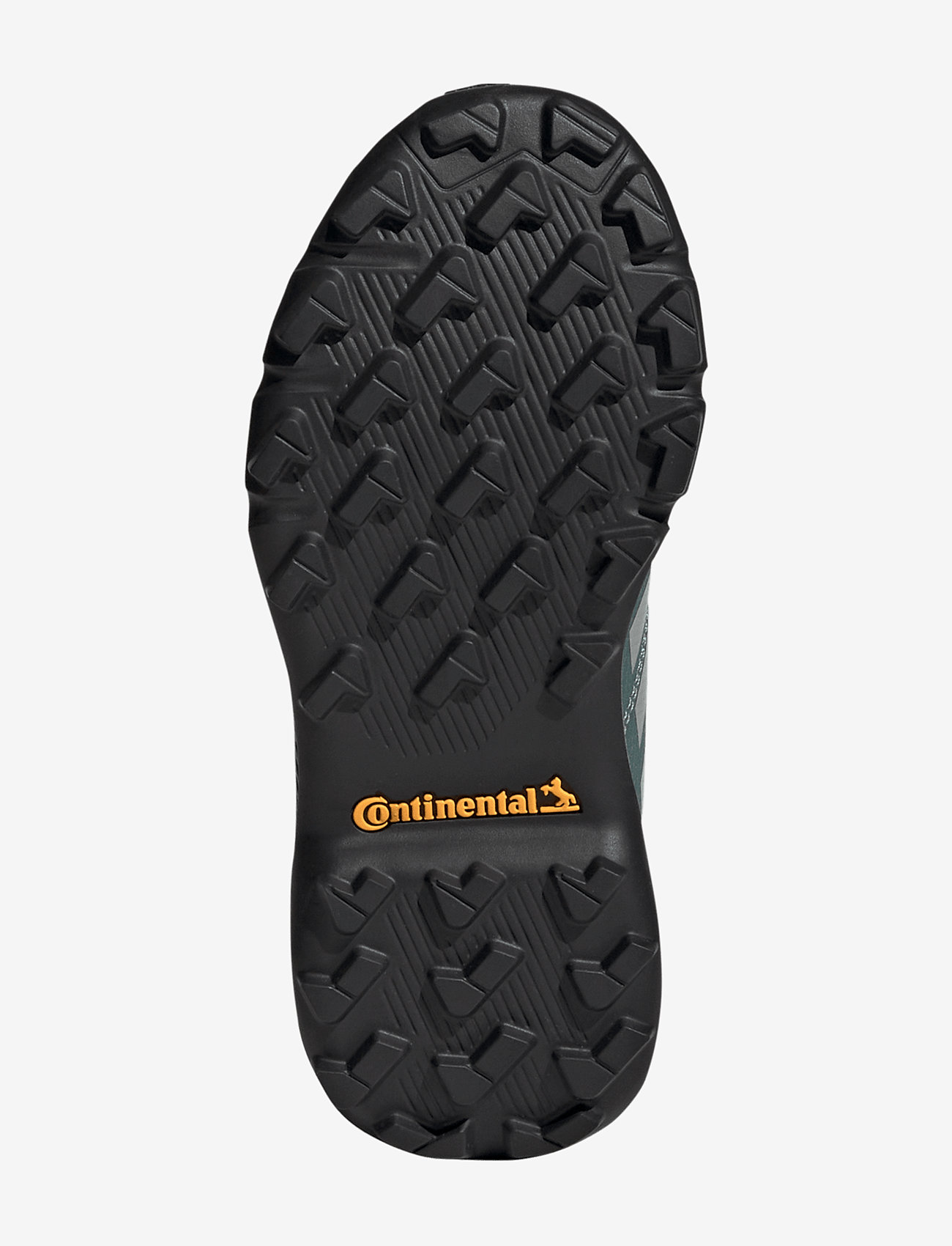 adidas Terrex - TERREX MID GTX K - matka- ja kõndimisjalatsid - pretea/silvmt/selubl - 5