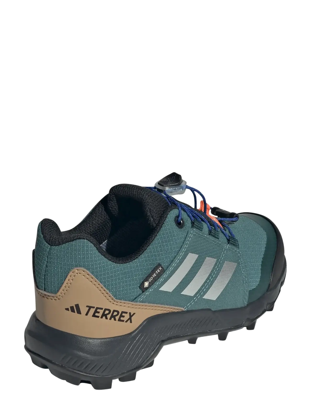 adidas Terrex - TERREX GTX K - pretea/silvmt/selubl - 3
