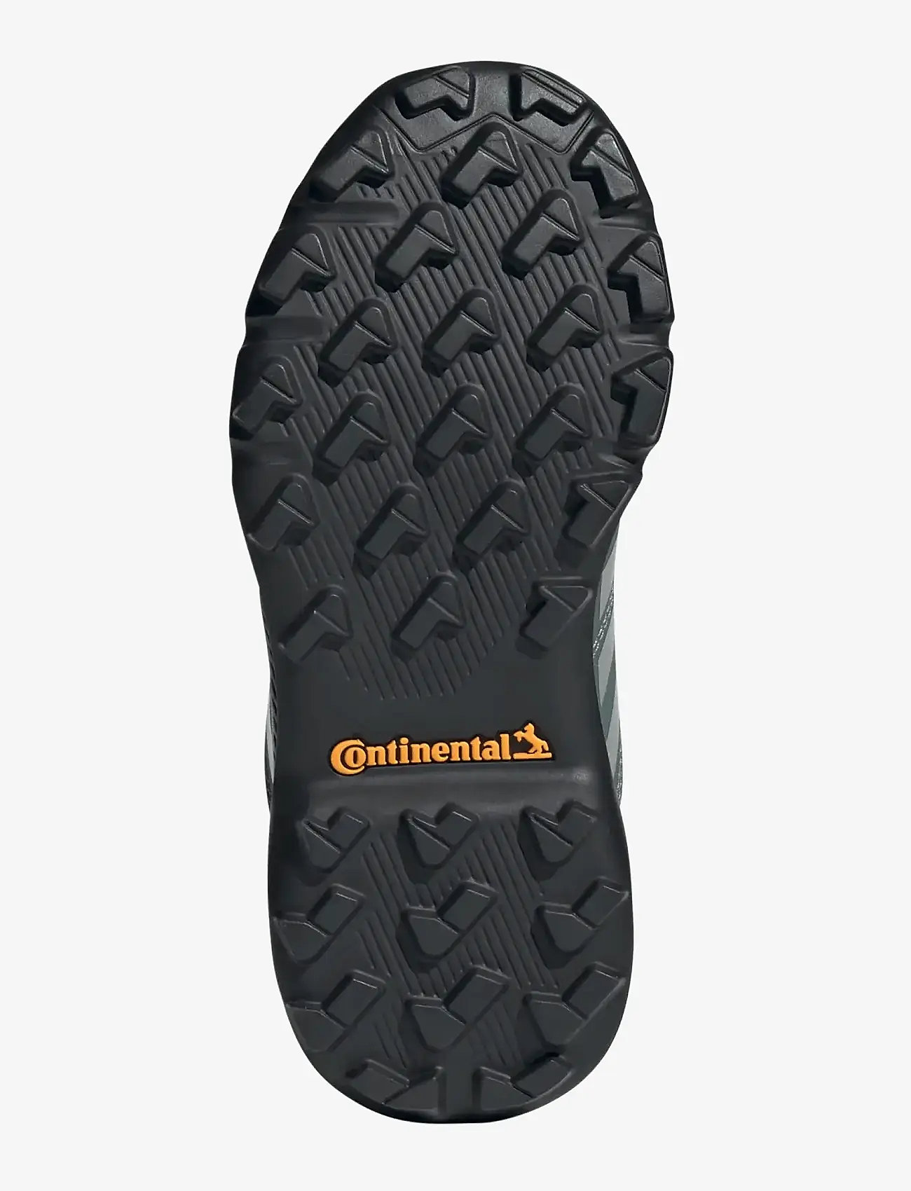 adidas Terrex - TERREX GTX K - wanderschuhe - pretea/silvmt/selubl - 5