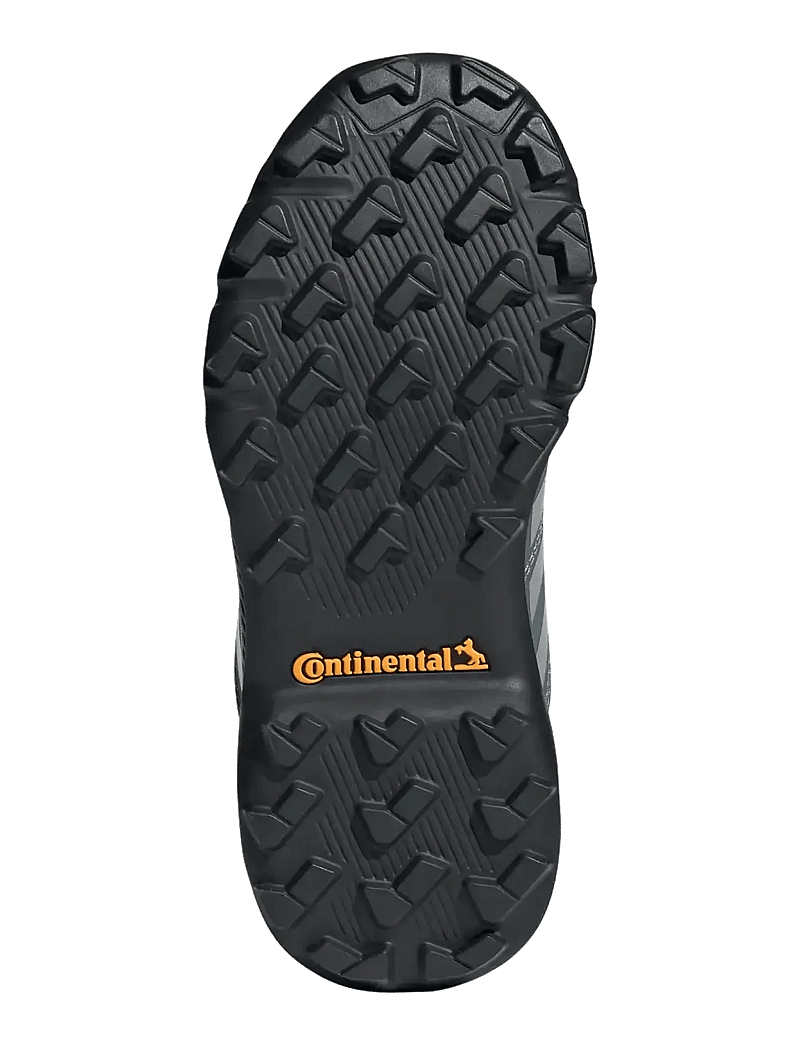 adidas Terrex - TERREX GTX K - wanderschuhe - pretea/silvmt/selubl - 5