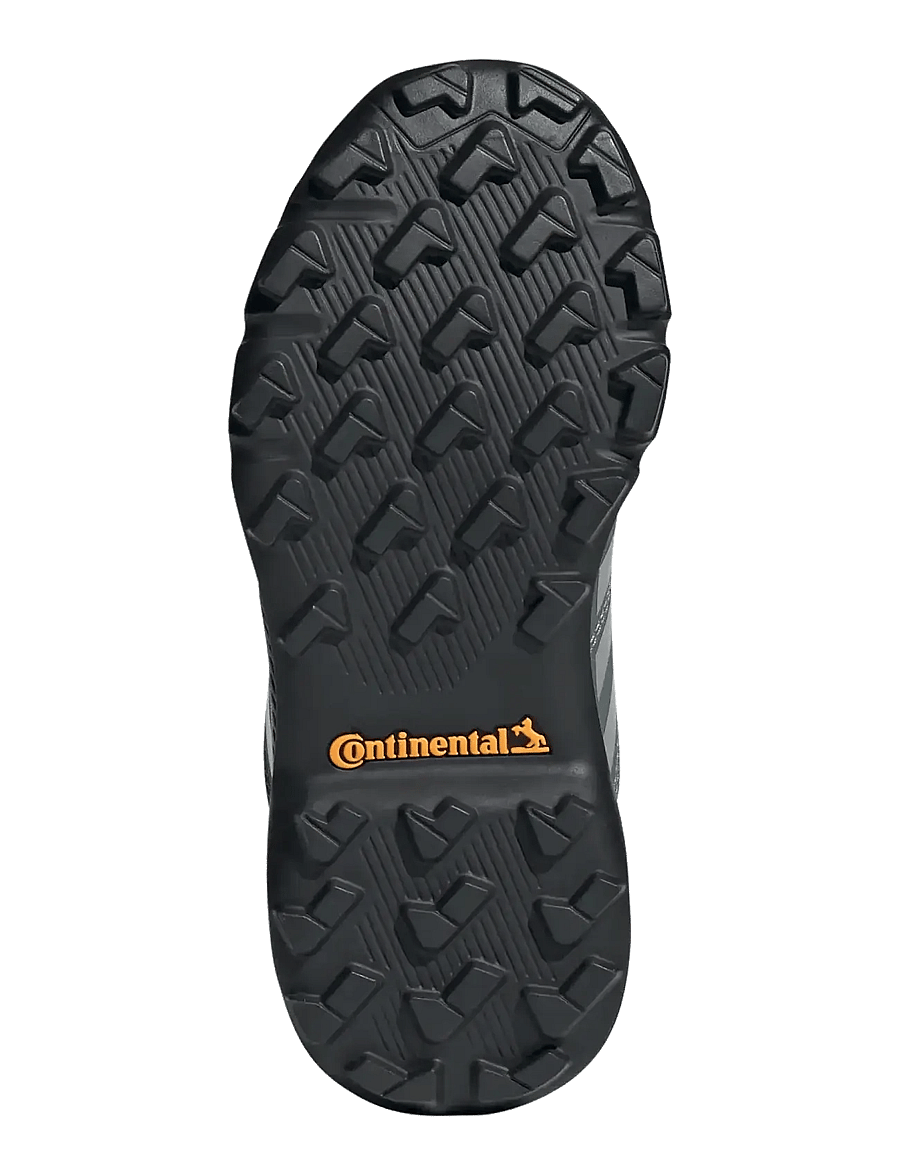 adidas Terrex - TERREX GTX K - wanderschuhe - pretea/silvmt/selubl - 5