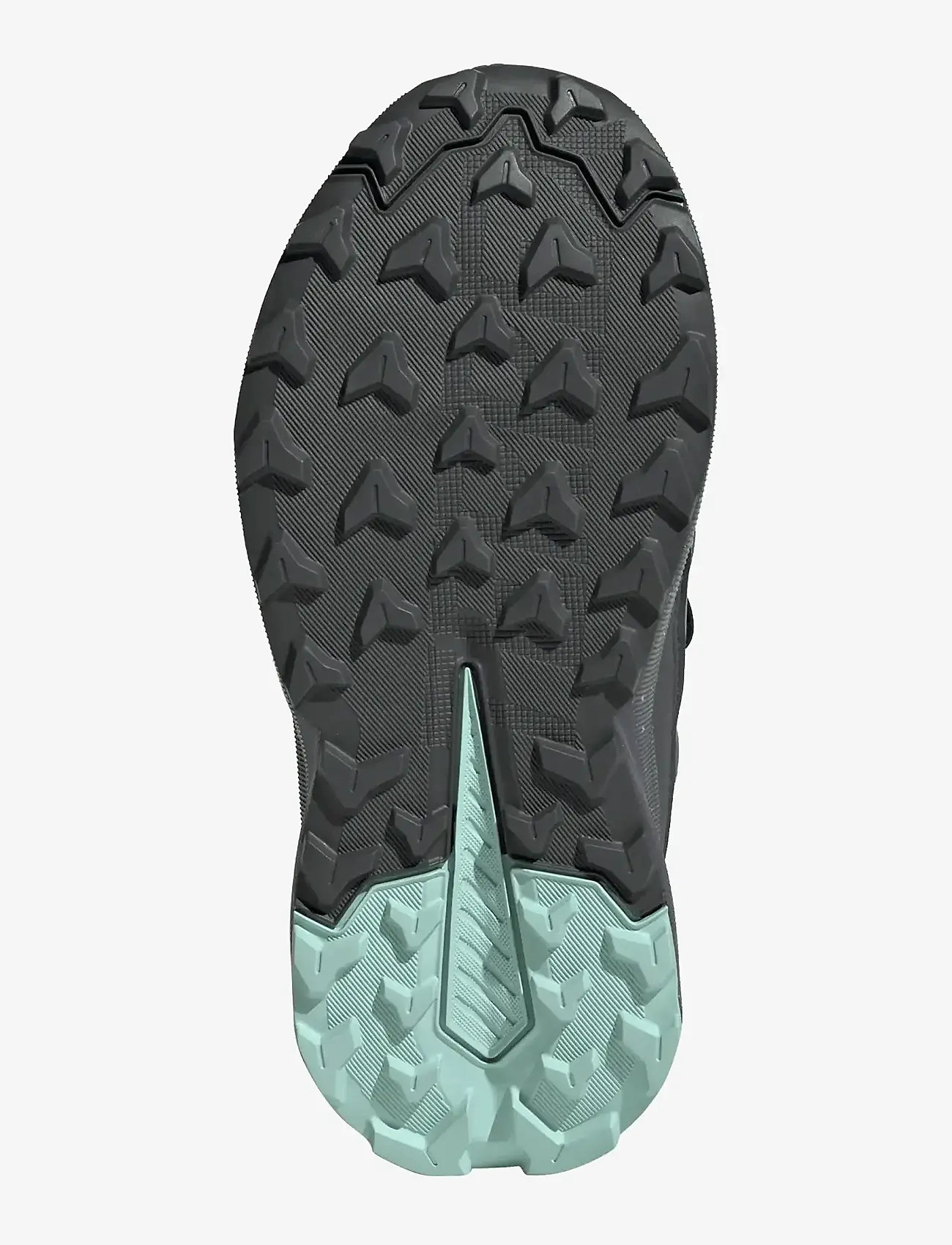 adidas Terrex - TERREX TRAILMAKER 2 CW+ K - vandresko - aurplu/msilve/seflaq - 5