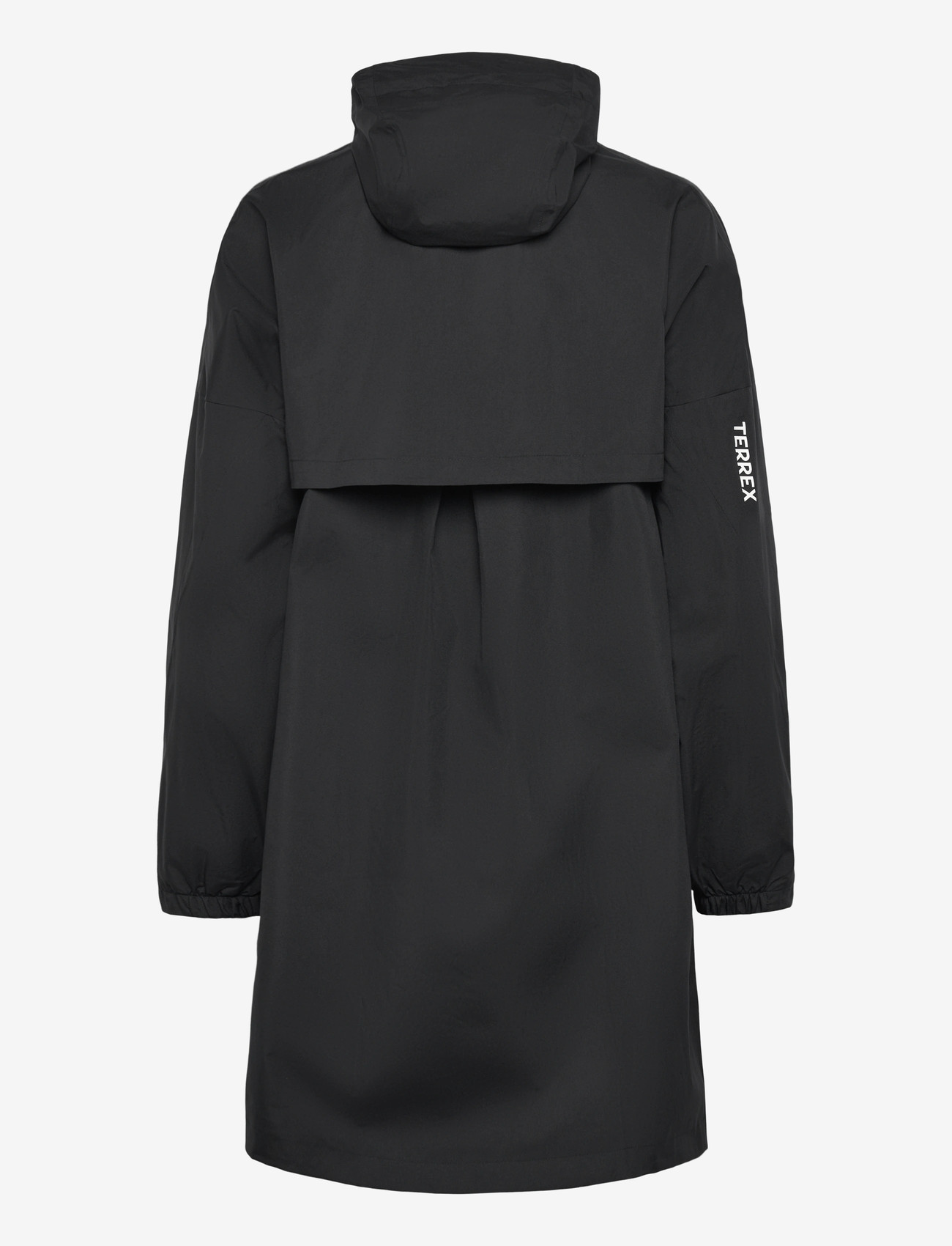 adidas Terrex - W MT 2L R PARK - välijoped - black - 2