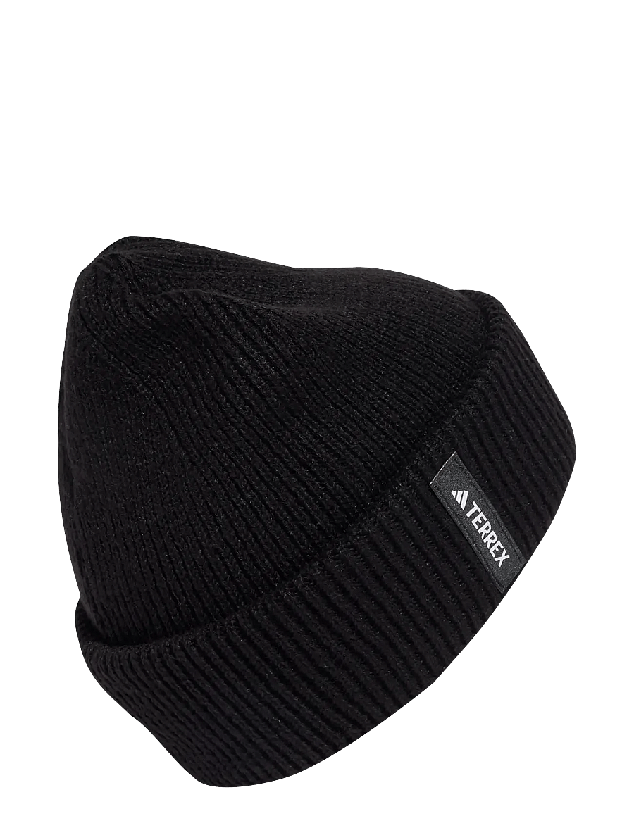 adidas Terrex - MT BEANIE - mützen - black - 1