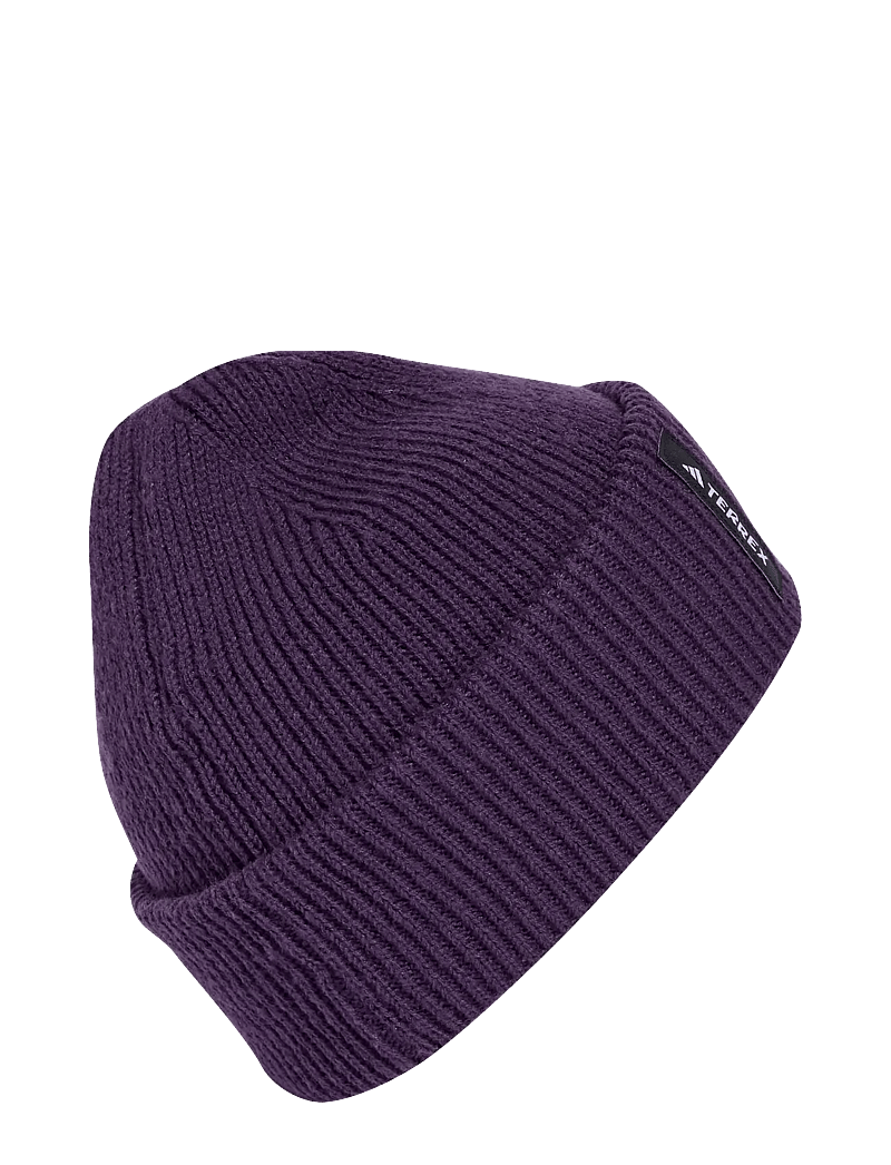 adidas Terrex - MT BEANIE - beanie mütsid - aurplu - 1