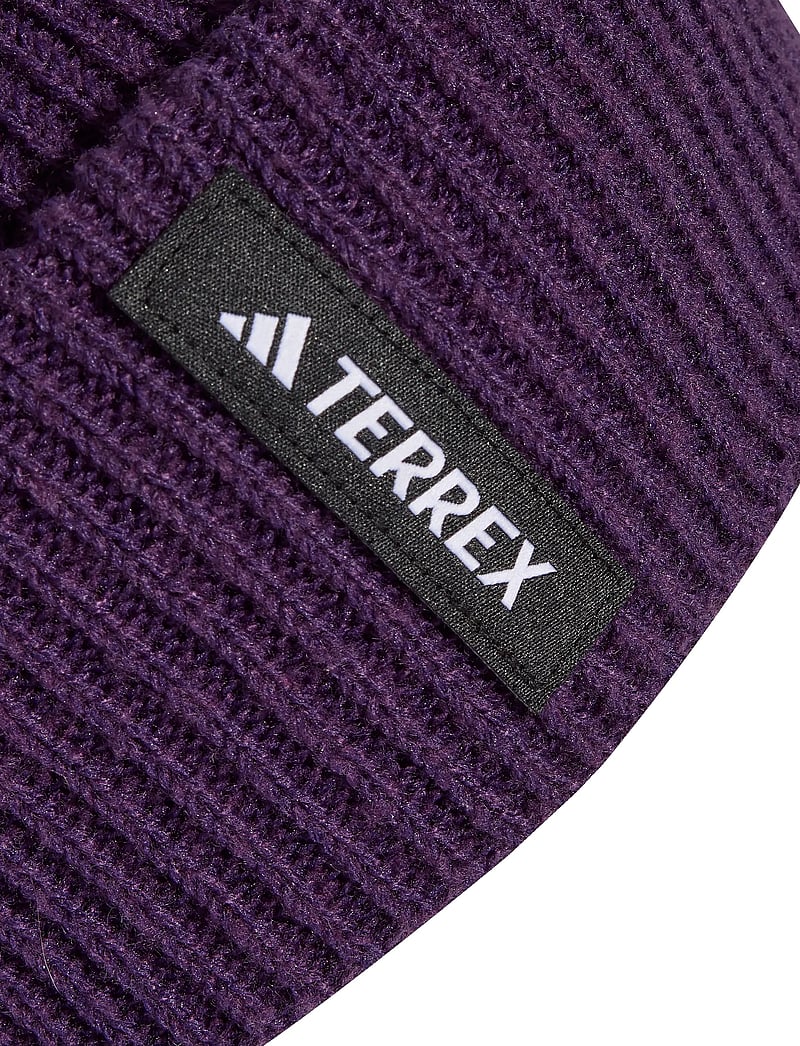 adidas Terrex - MT BEANIE - beanie mütsid - aurplu - 2