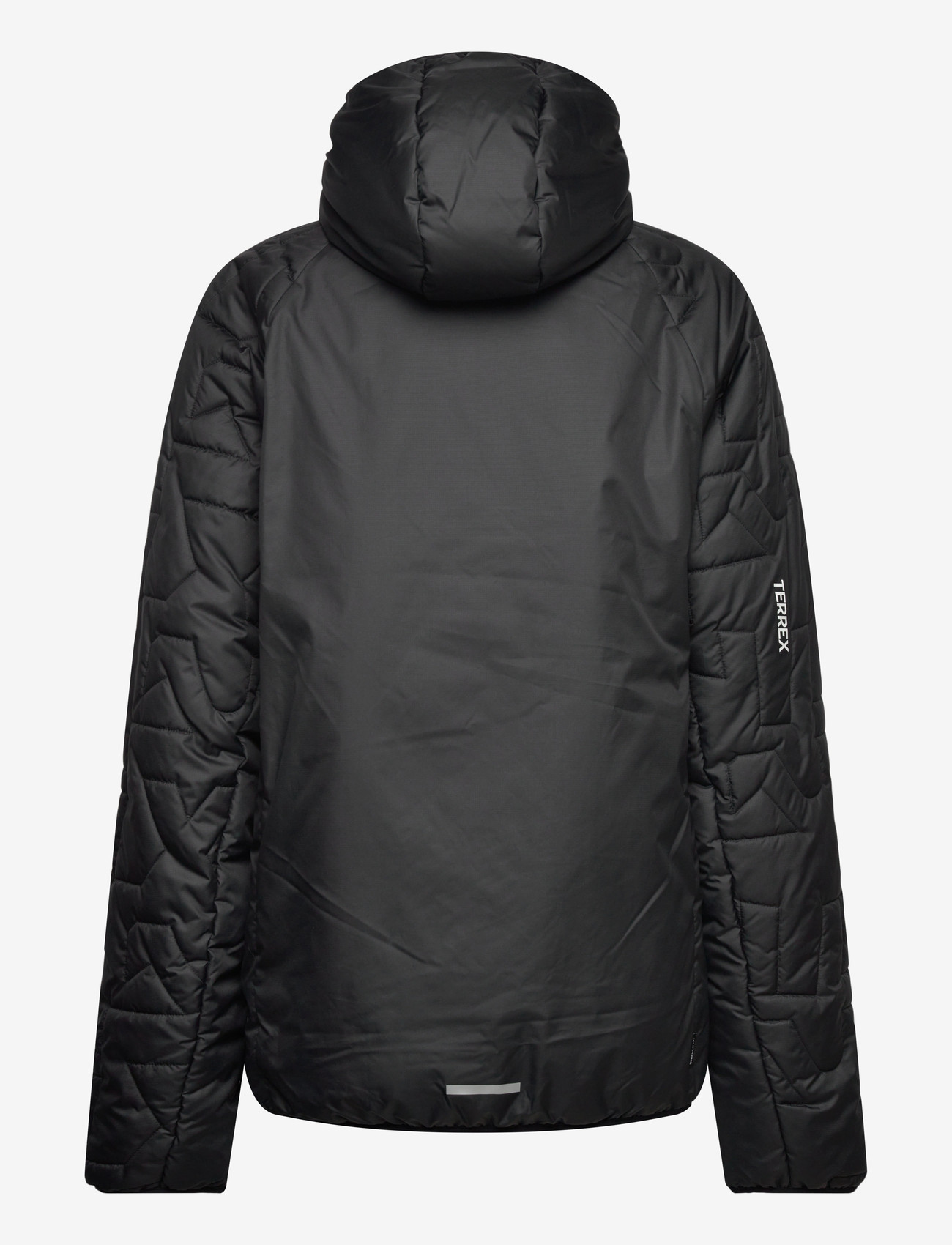 adidas Terrex - K XPR PD JKT - quiltede jakker - black - 2