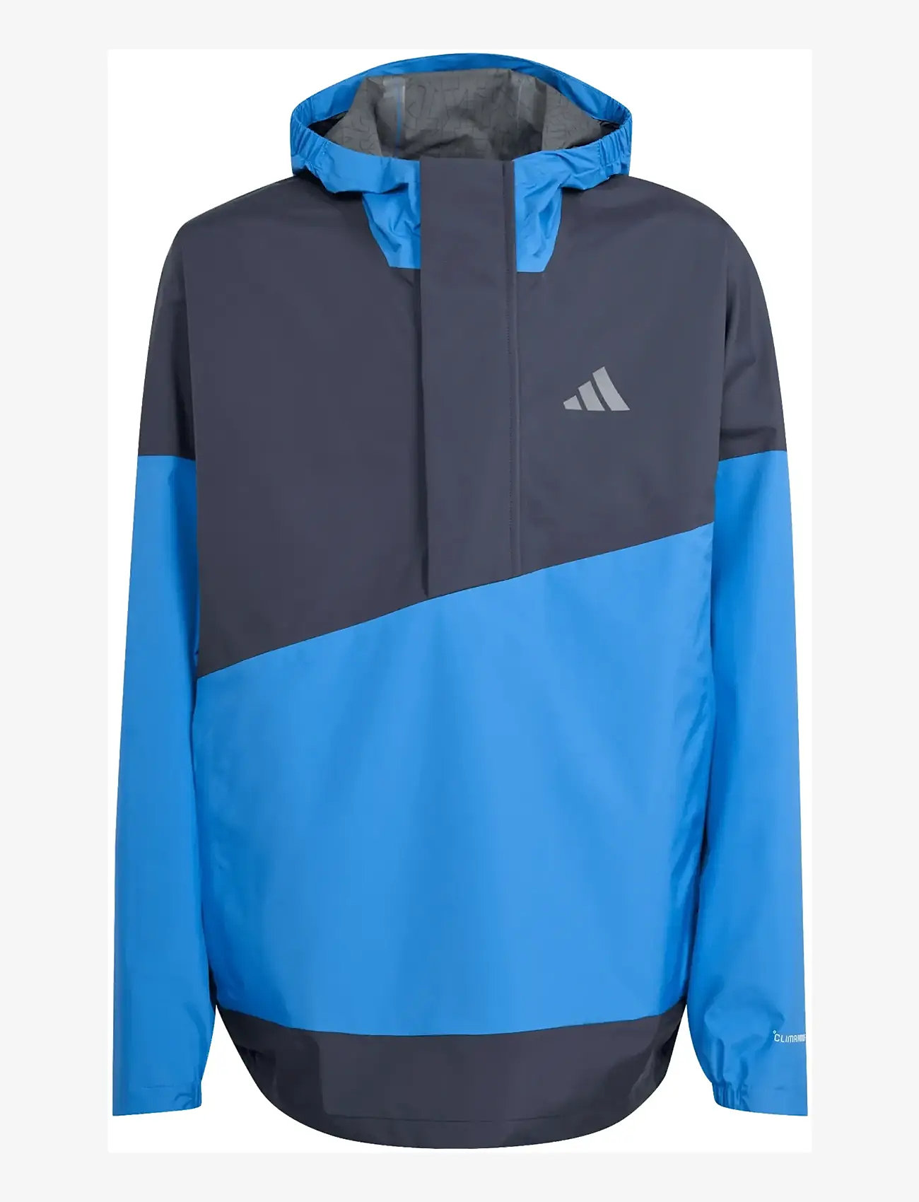 adidas Terrex - K XPL 2.5L ANOR - anoraker - rayblu/legink - 0