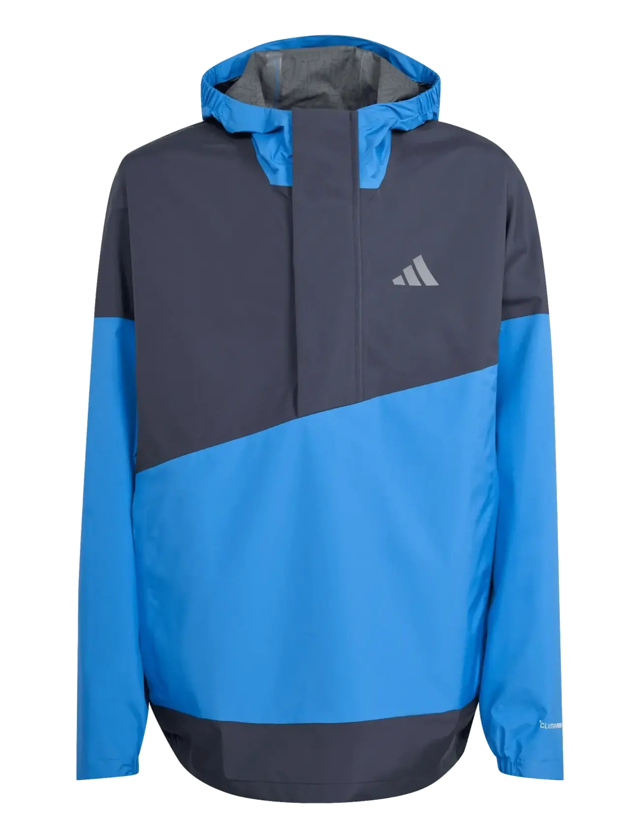 adidas Terrex - K XPL 2.5L ANOR - anoraks - rayblu/legink - 0