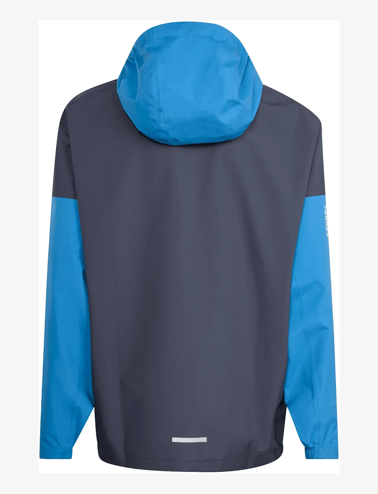 adidas Terrex - K XPL 2.5L ANOR - anoraker - rayblu/legink - 1