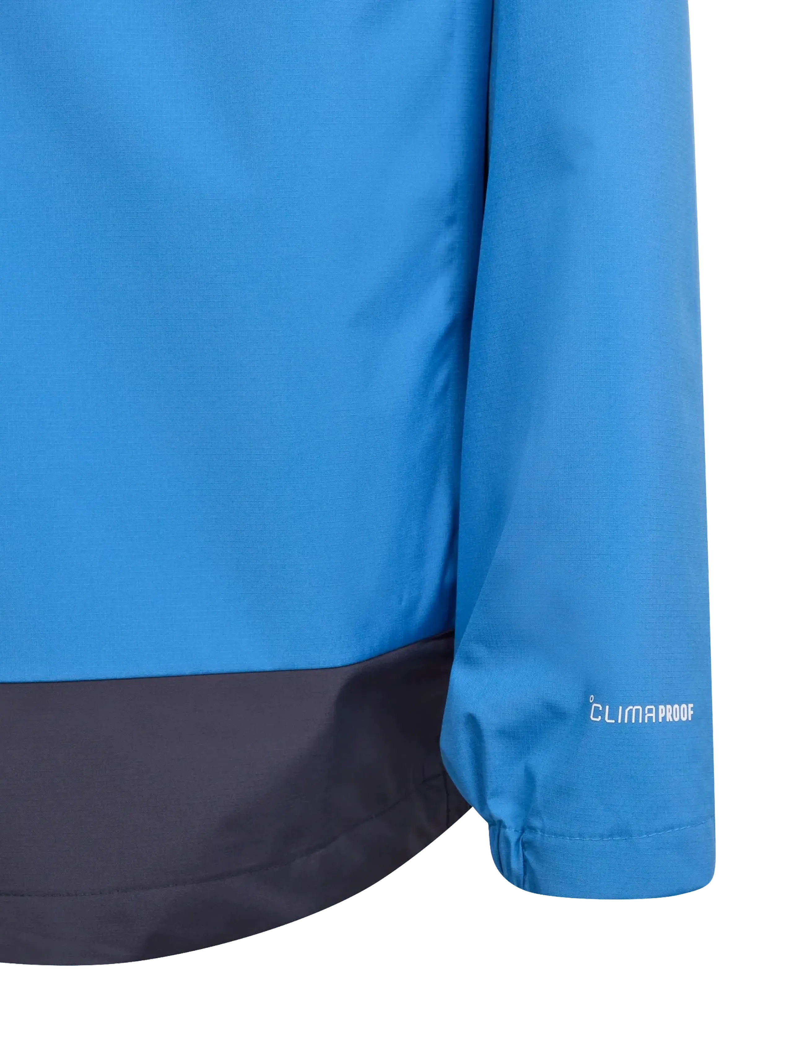 adidas Terrex - K XPL 2.5L ANOR - anoraks - rayblu/legink - 3