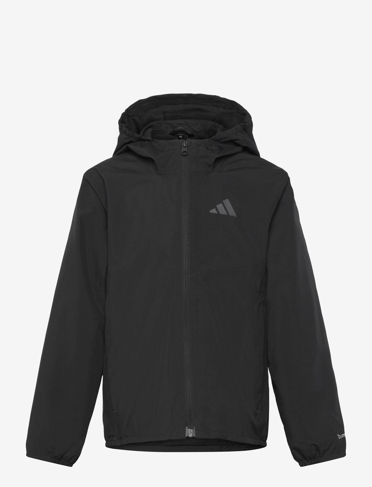 adidas Terrex - K MT 2L RAIN J - shell jakid - black/black - 1