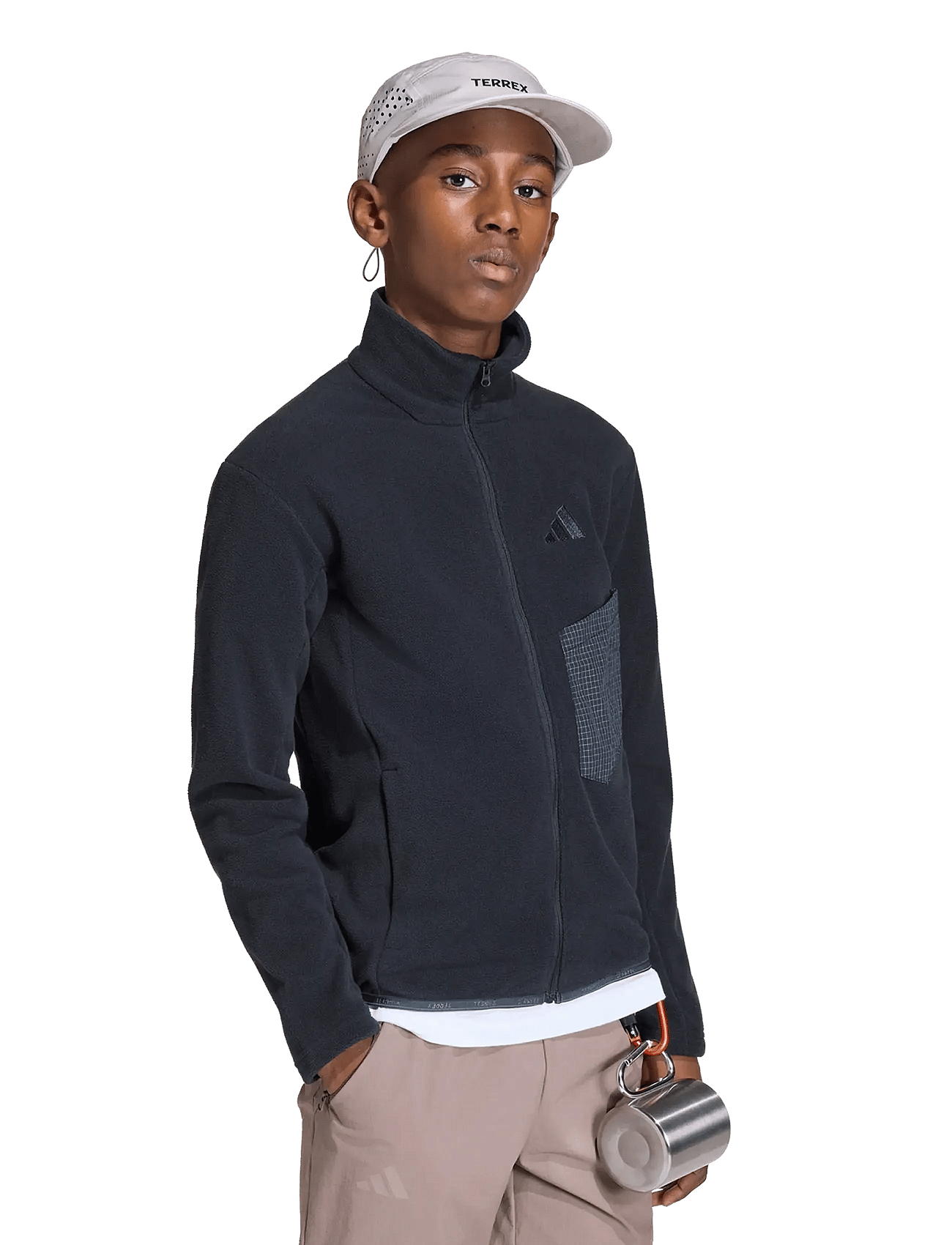 K MT FZ FLEECE