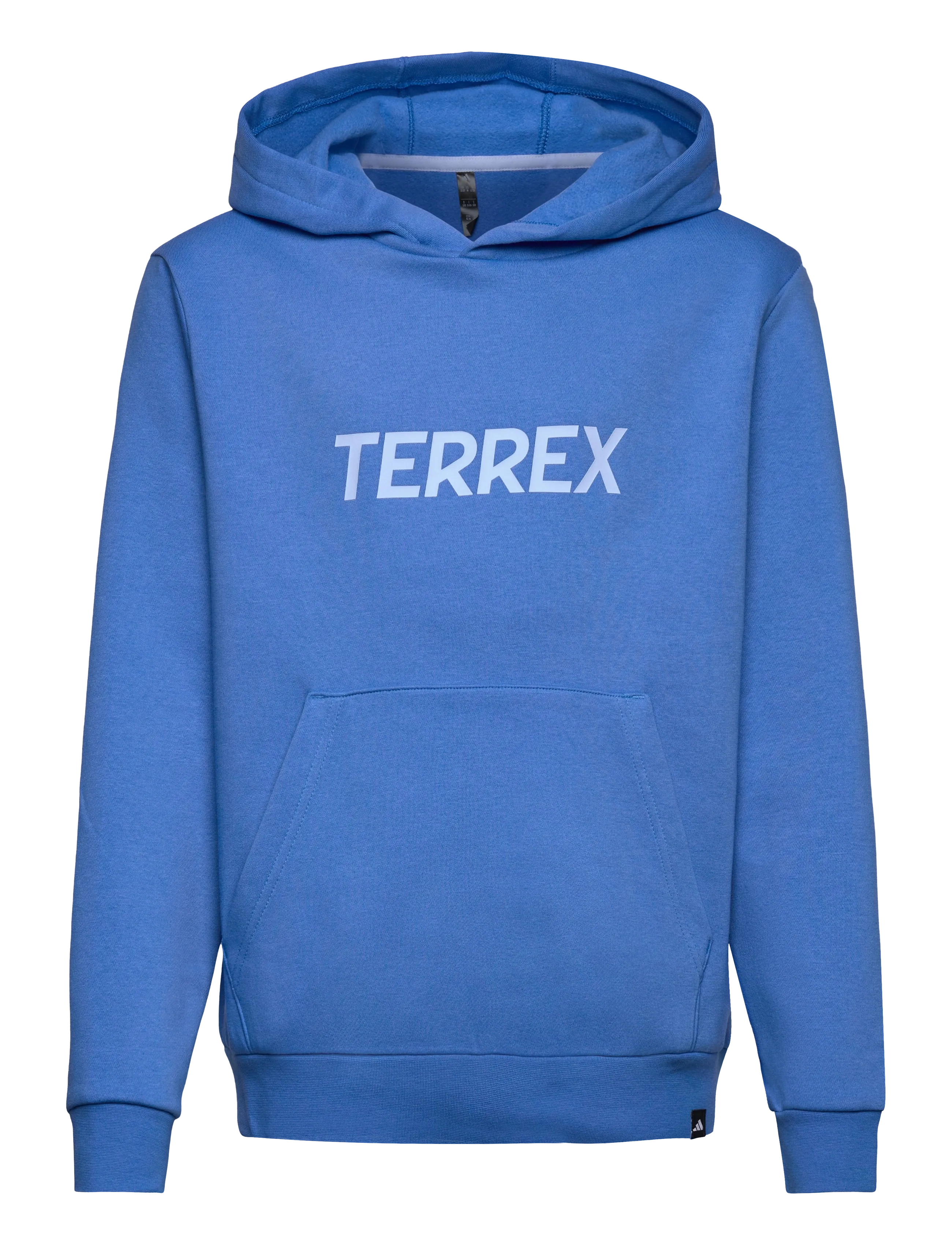 adidas Terrex K MT LOGO HD - adidas - RAYBLU / blue