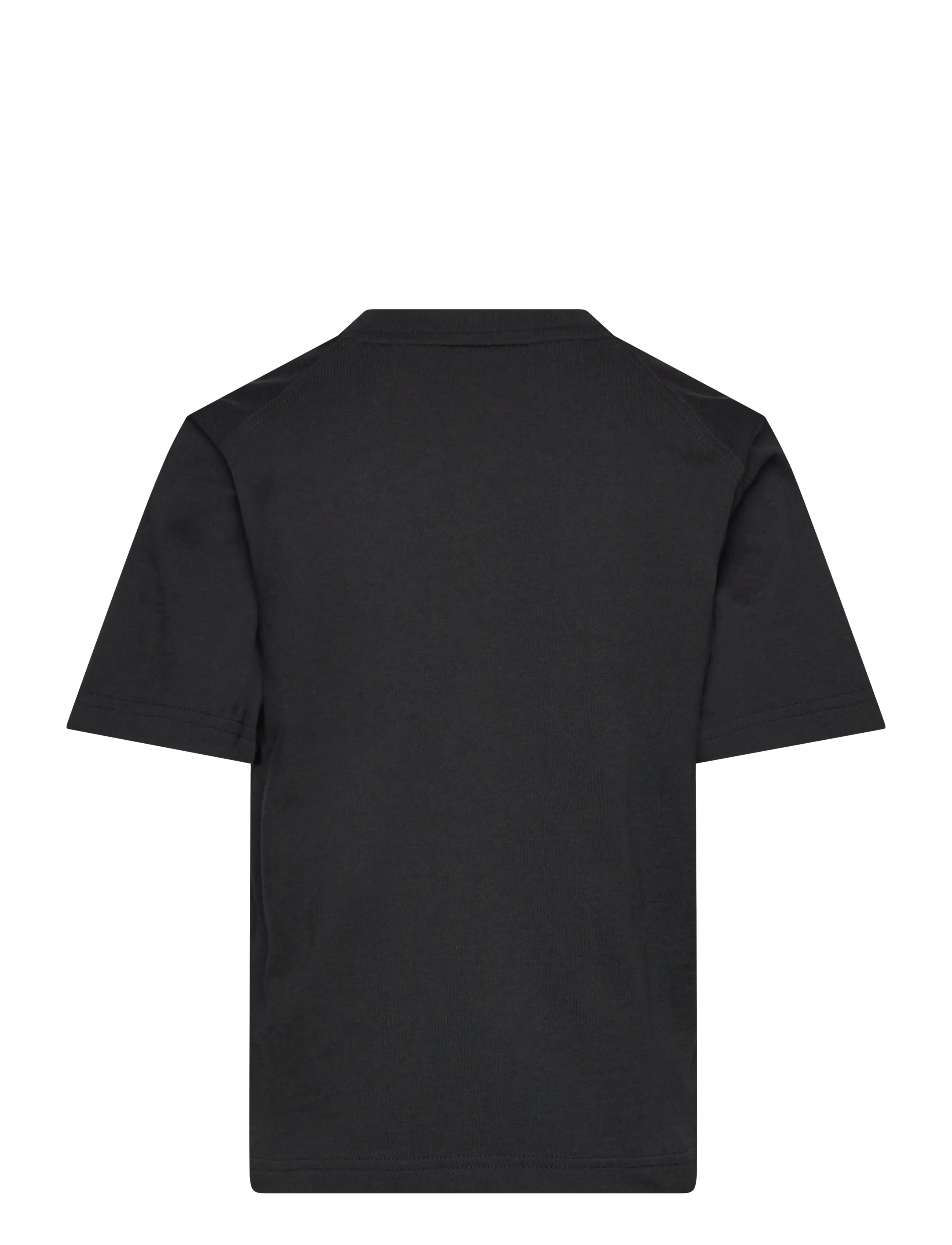 adidas Terrex - K MT LOGO TEE - lühikeste varrukatega t-särgid - black - 1