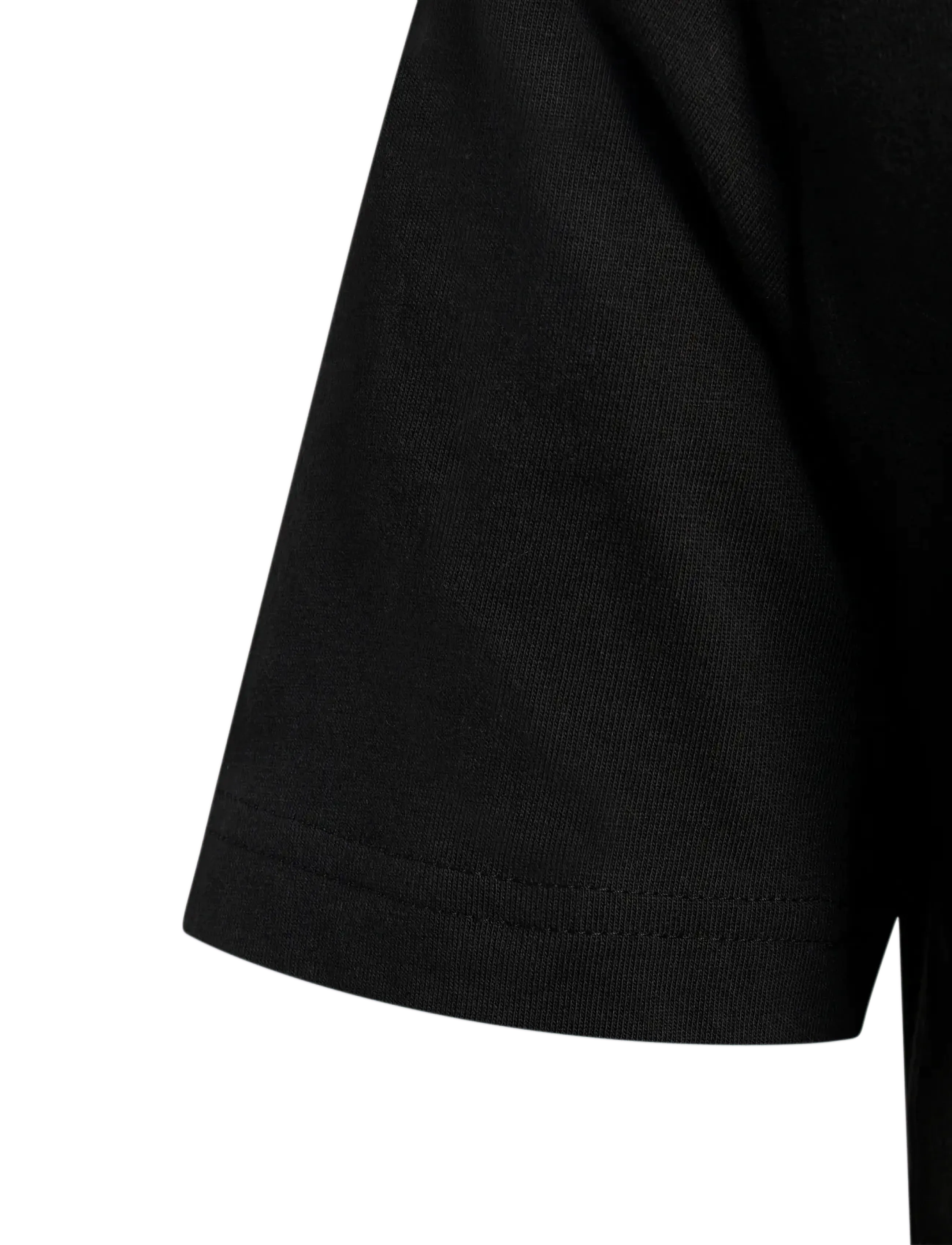 adidas Terrex - K MT LOGO TEE - lühikeste varrukatega t-särgid - black - 4