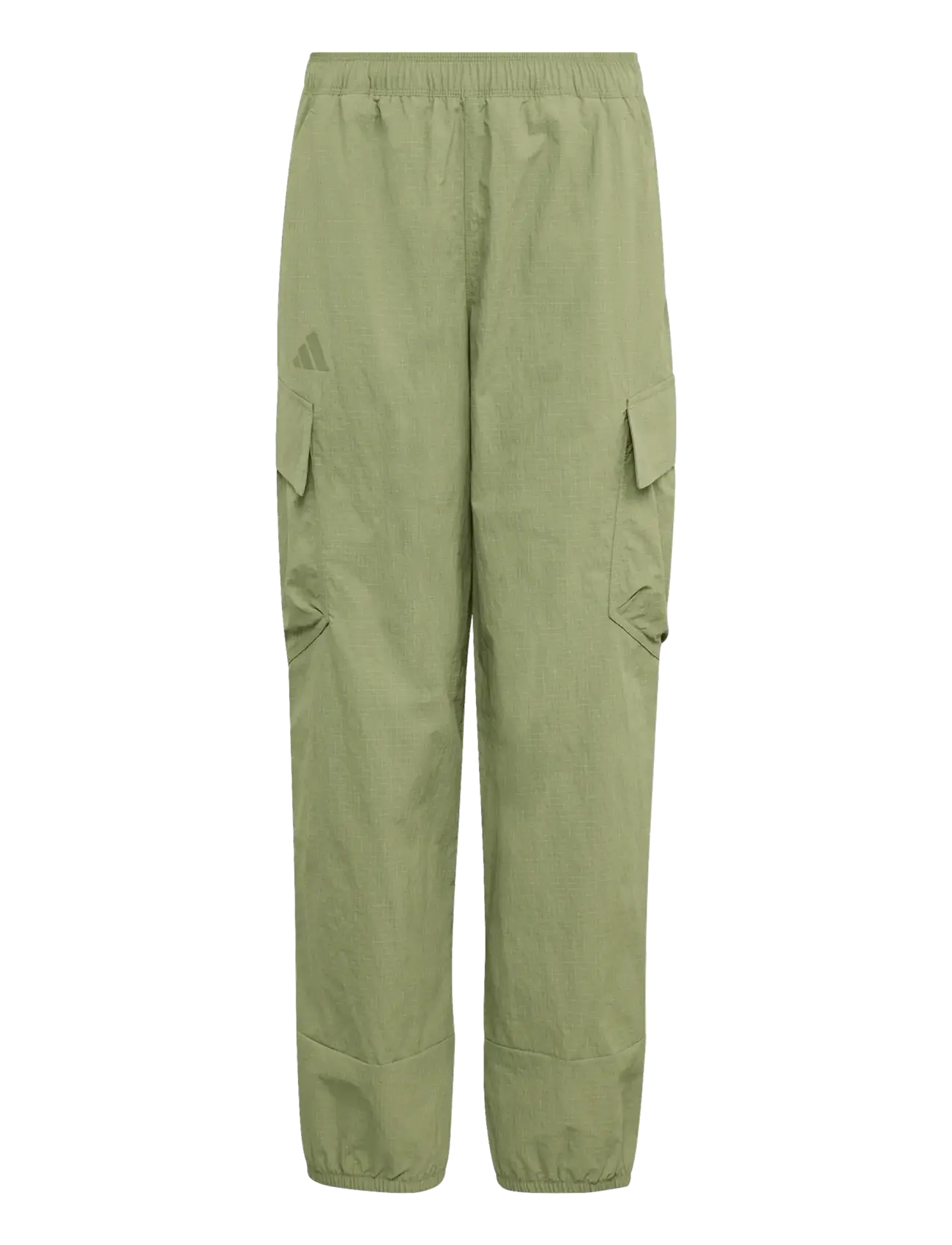 adidas Terrex K XPL CARGO PT - Hosen - TENGRN / khaki/green